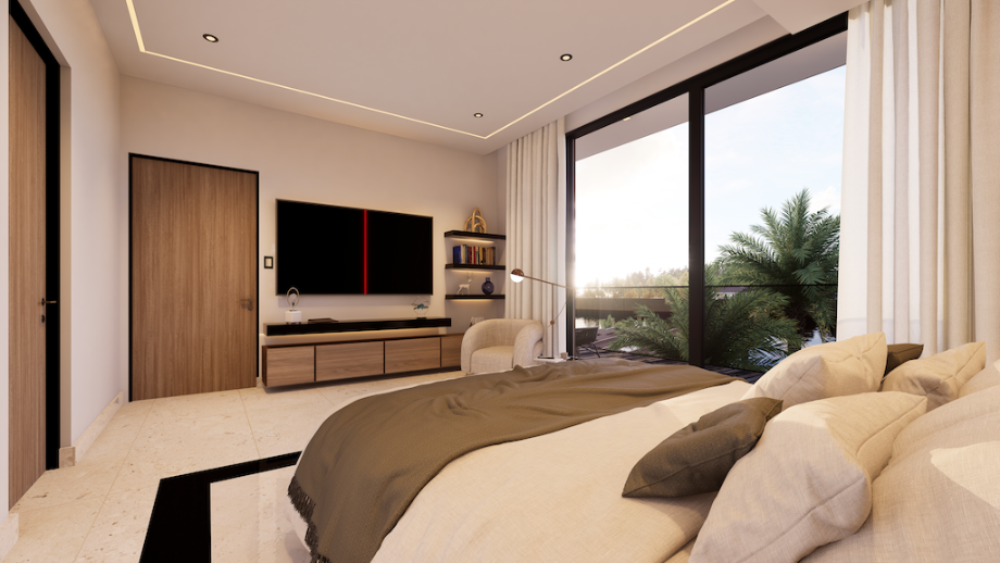 Benito Juárez, Quintana Roo, 77500, Mexico, 3 Bedrooms Bedrooms, ,3 BathroomsBathrooms,Residential,For Sale,1751671