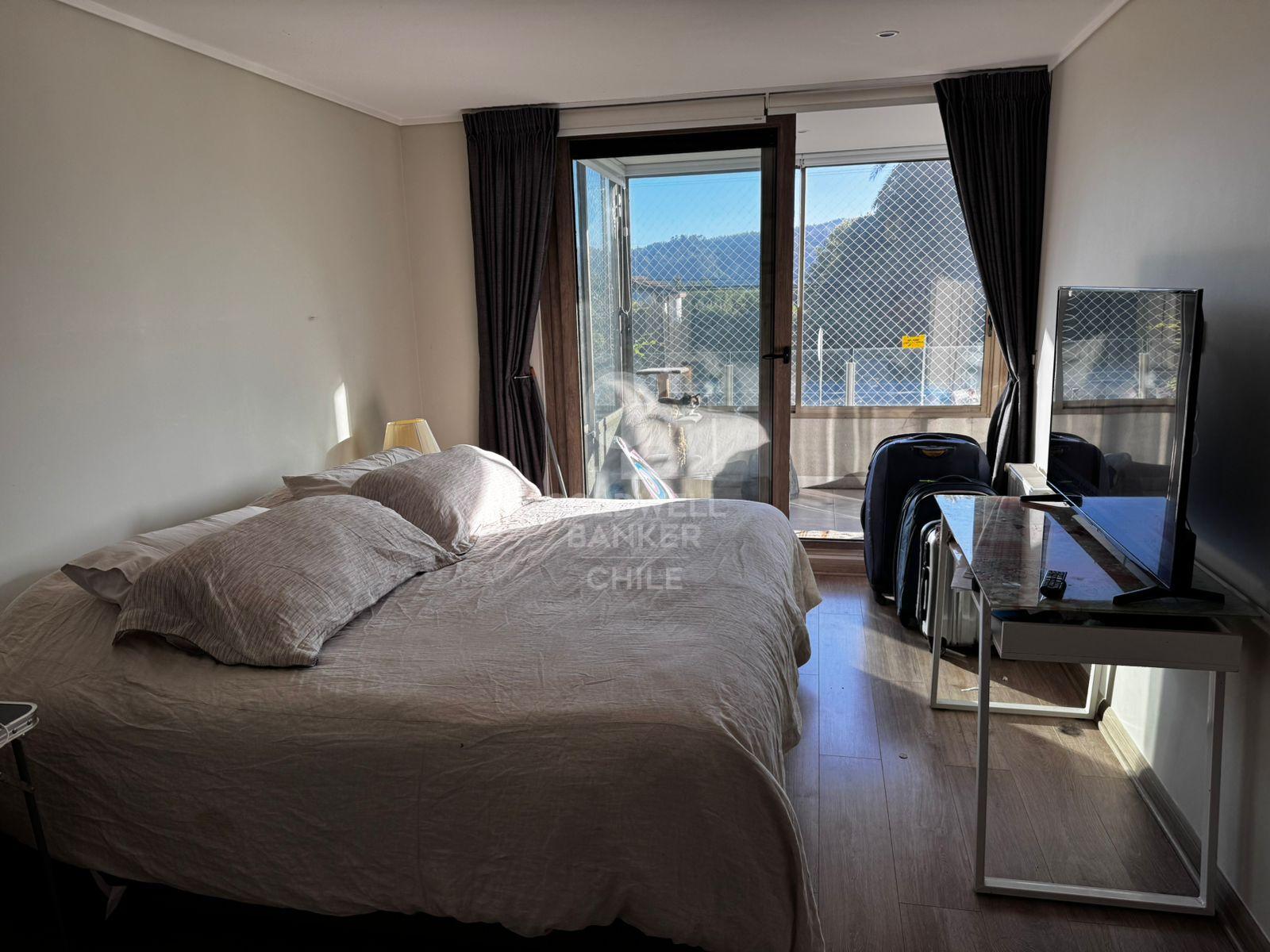San Pedro De La Paz, Chile, 3 Bedrooms Bedrooms, ,3 BathroomsBathrooms,Residential,For Sale,1743672