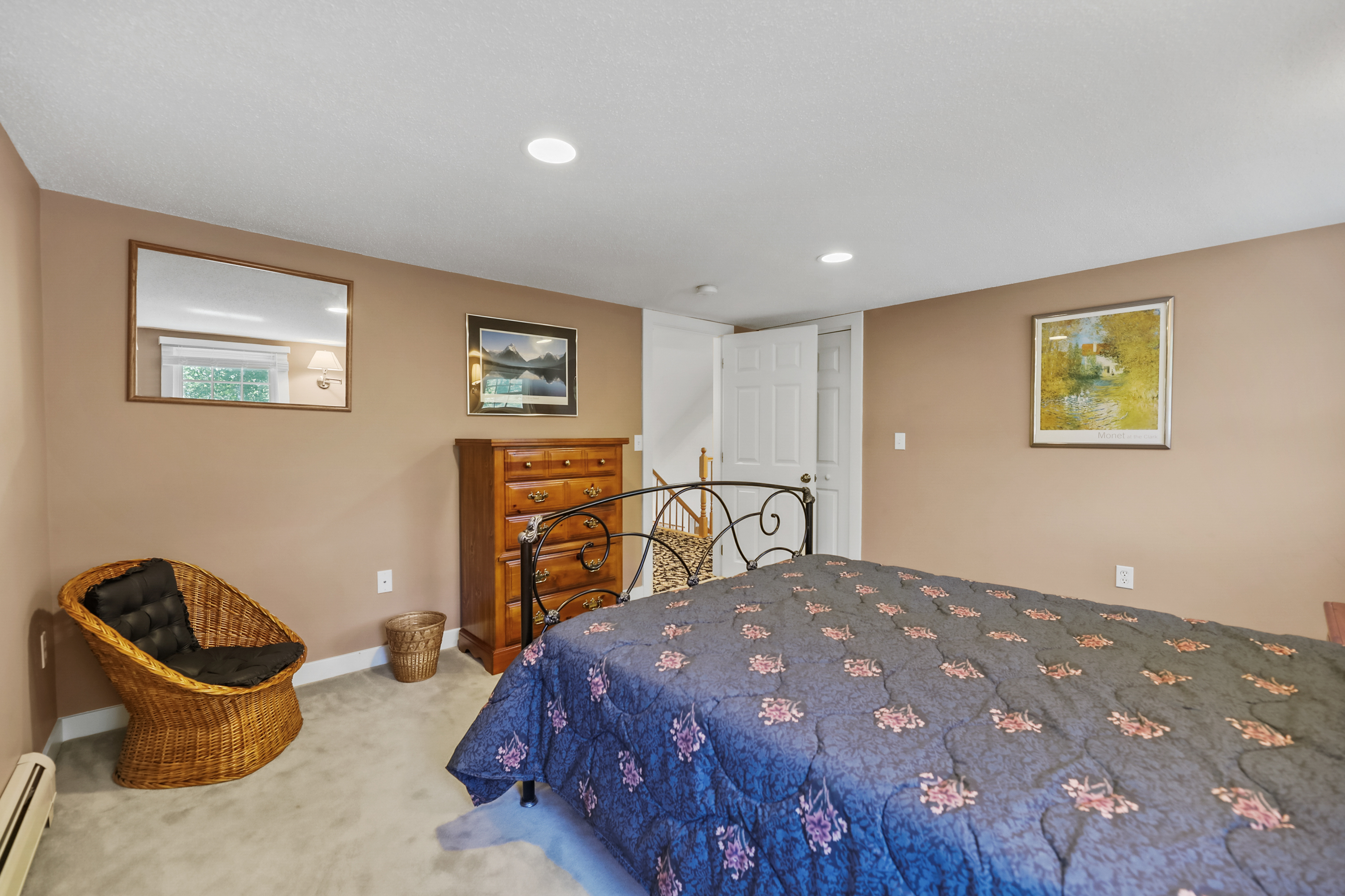  TRANQUIL LAKESIDE LIVING STEPS TO OTIS RESERVOIR - 物件實景