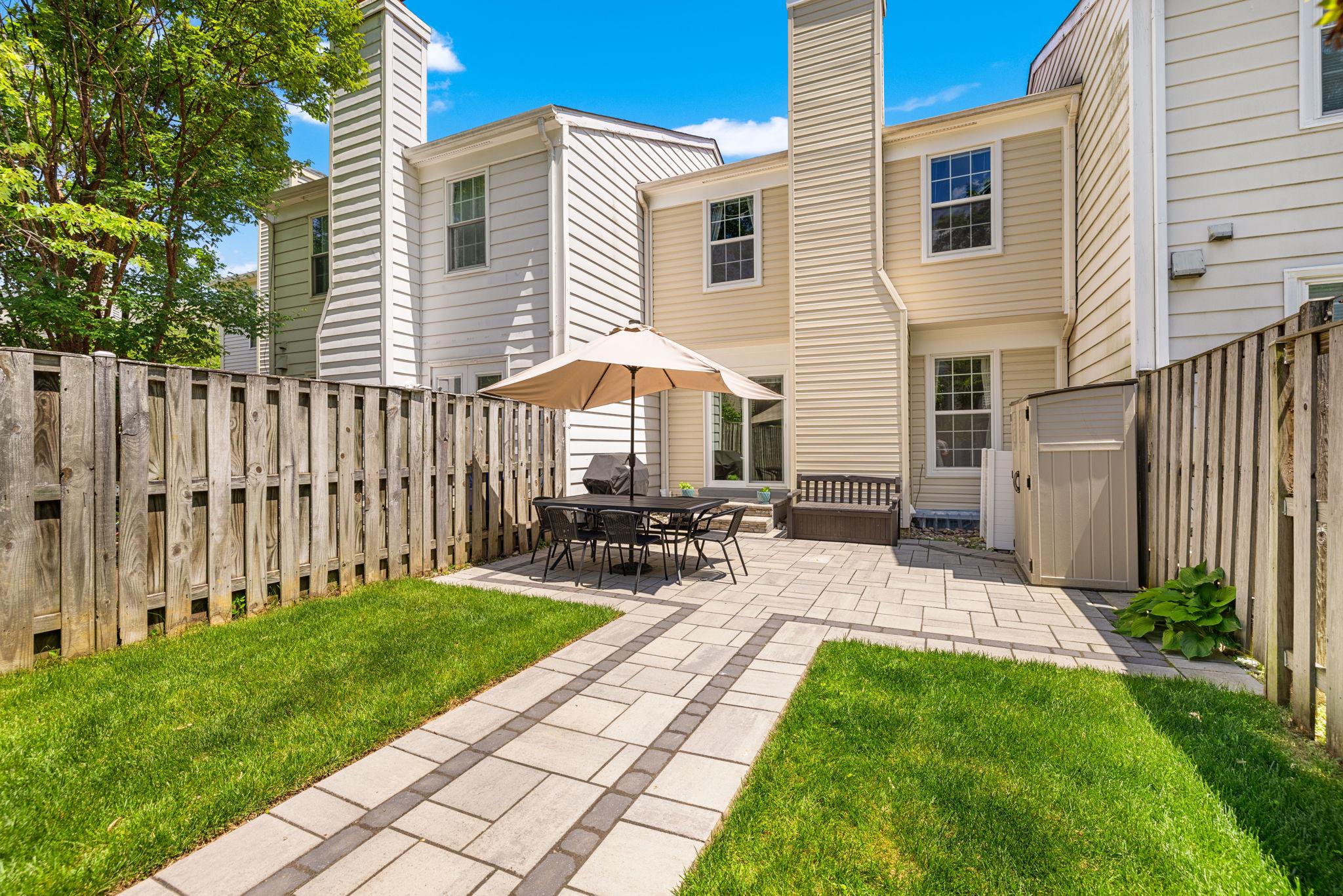  3140 Saint Florence Terrace, Olney, MD, 20832 - 物件實景