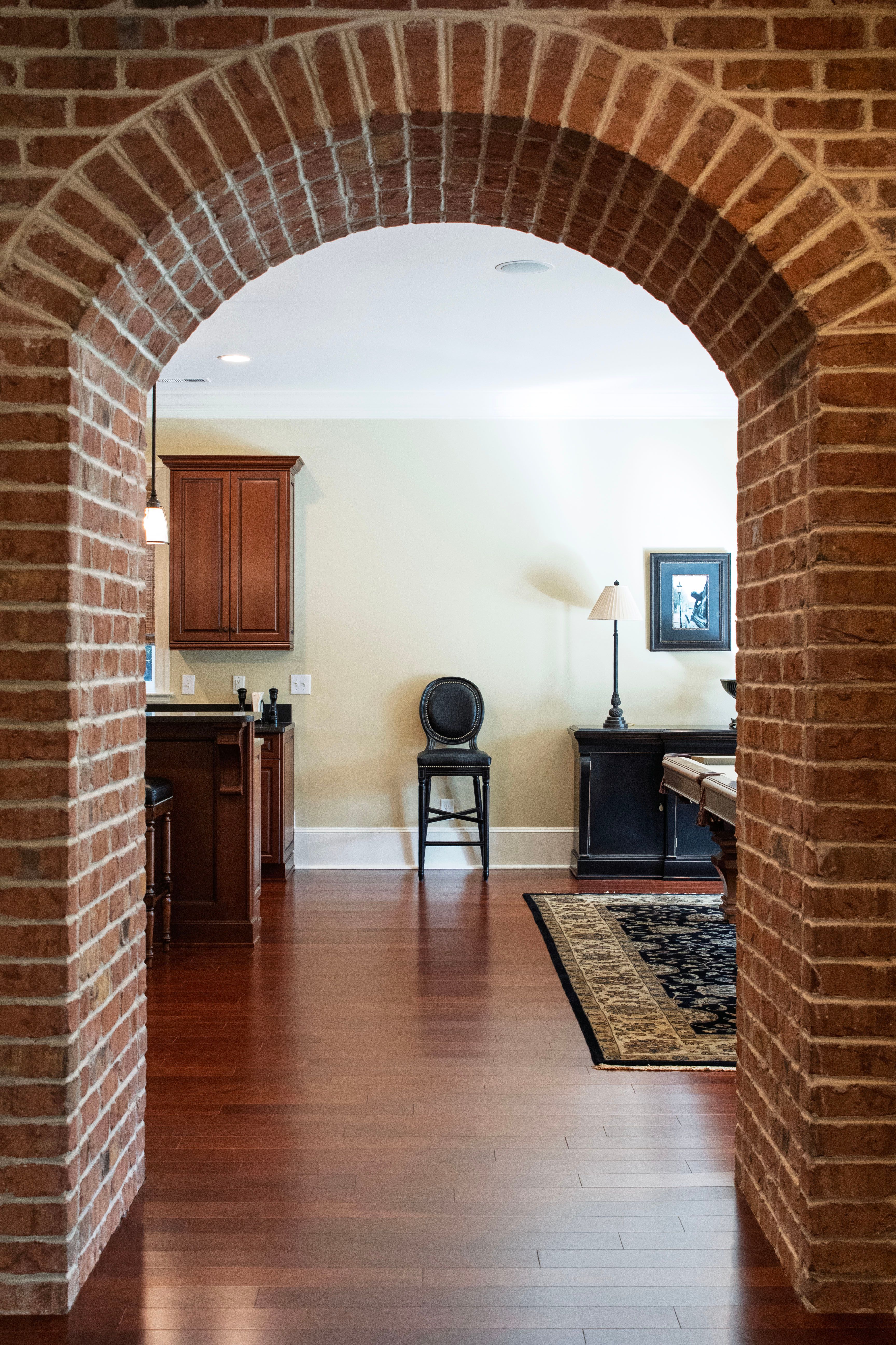  440 Drummond Drive, Raleigh, NC 27609 - 物件實景