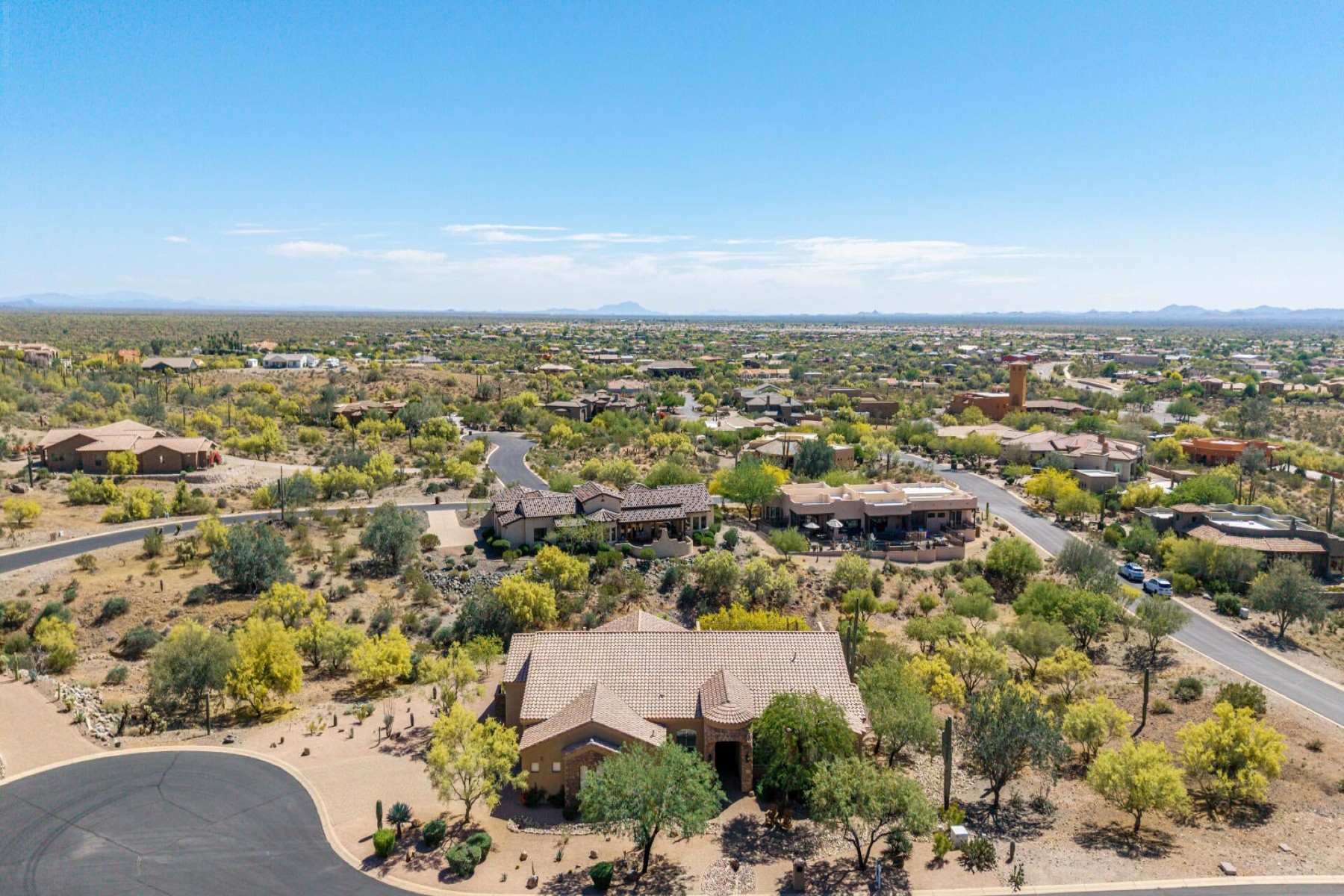  10761 E Calle Del Cascabel  Gold Canyon, AZ - 物件實景