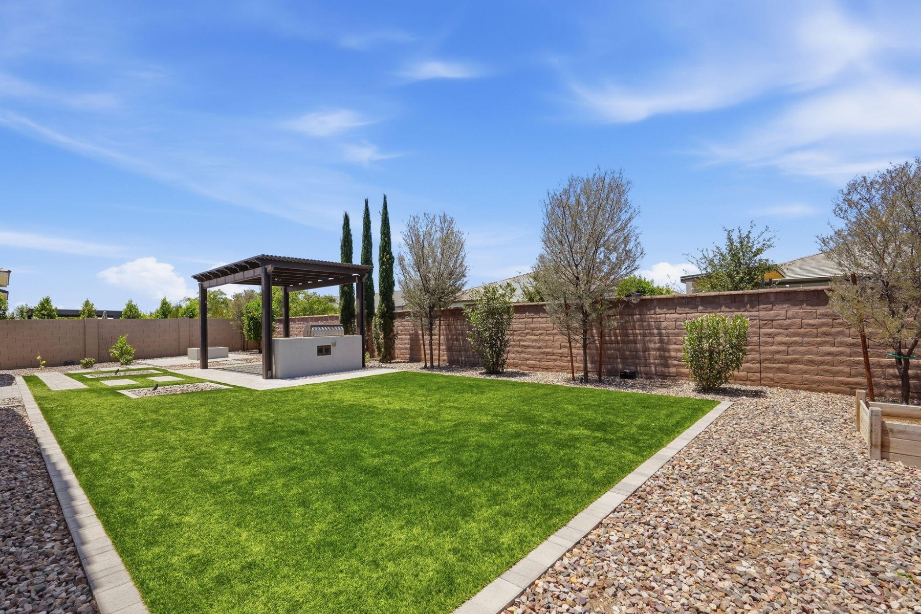  6072 S Granite Street ¦Gilbert, AZ - 物件實景