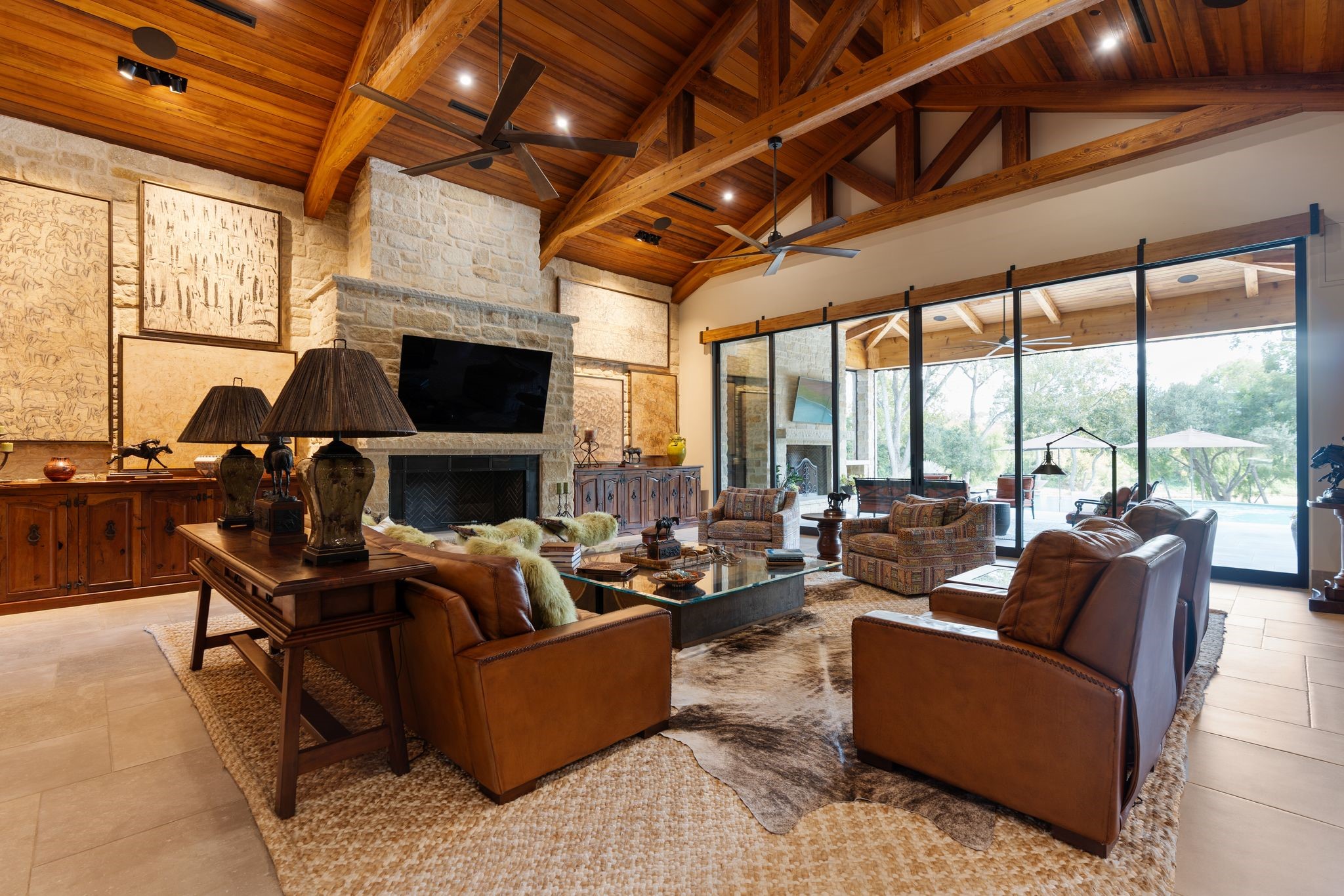  3401 Pueblo Viejo Lane - 物件實景