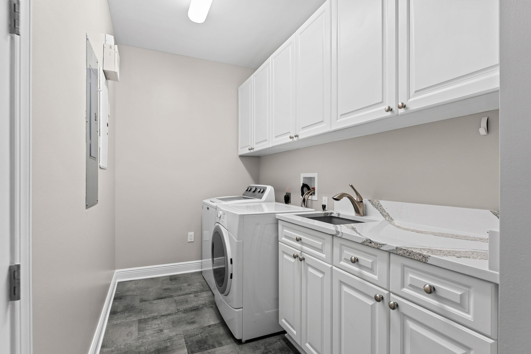  2001 Julep Drive, Unit# 206, Cocoa Beach, FL, 32931 - 物件實景