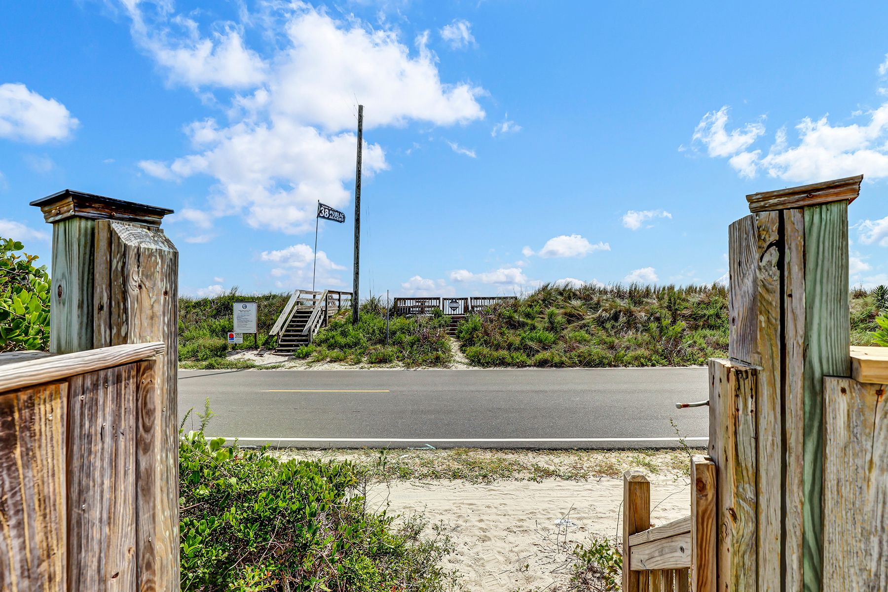  100 Oleander Court, Surf City, NC 28445 - 物件實景