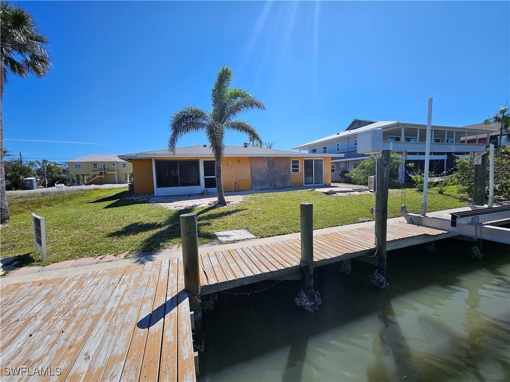 Fort Myers Beach, Florida, 33931, United States, 4 Bedrooms Bedrooms, ,4 BathroomsBathrooms,Residential,For Sale,1899950
