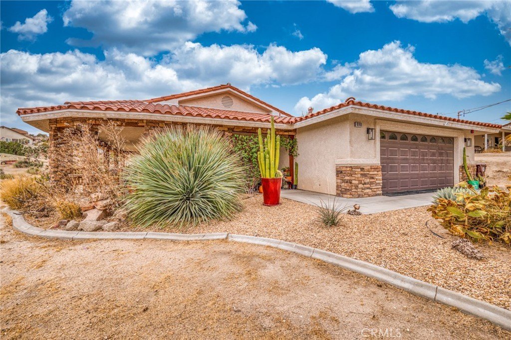 6140 Farrelo Road, Yucca Valley, California, 92284, United States, 3 Bedrooms Bedrooms, ,2 BathroomsBathrooms,Residential,For Sale,6140 Farrelo Road,1652029
