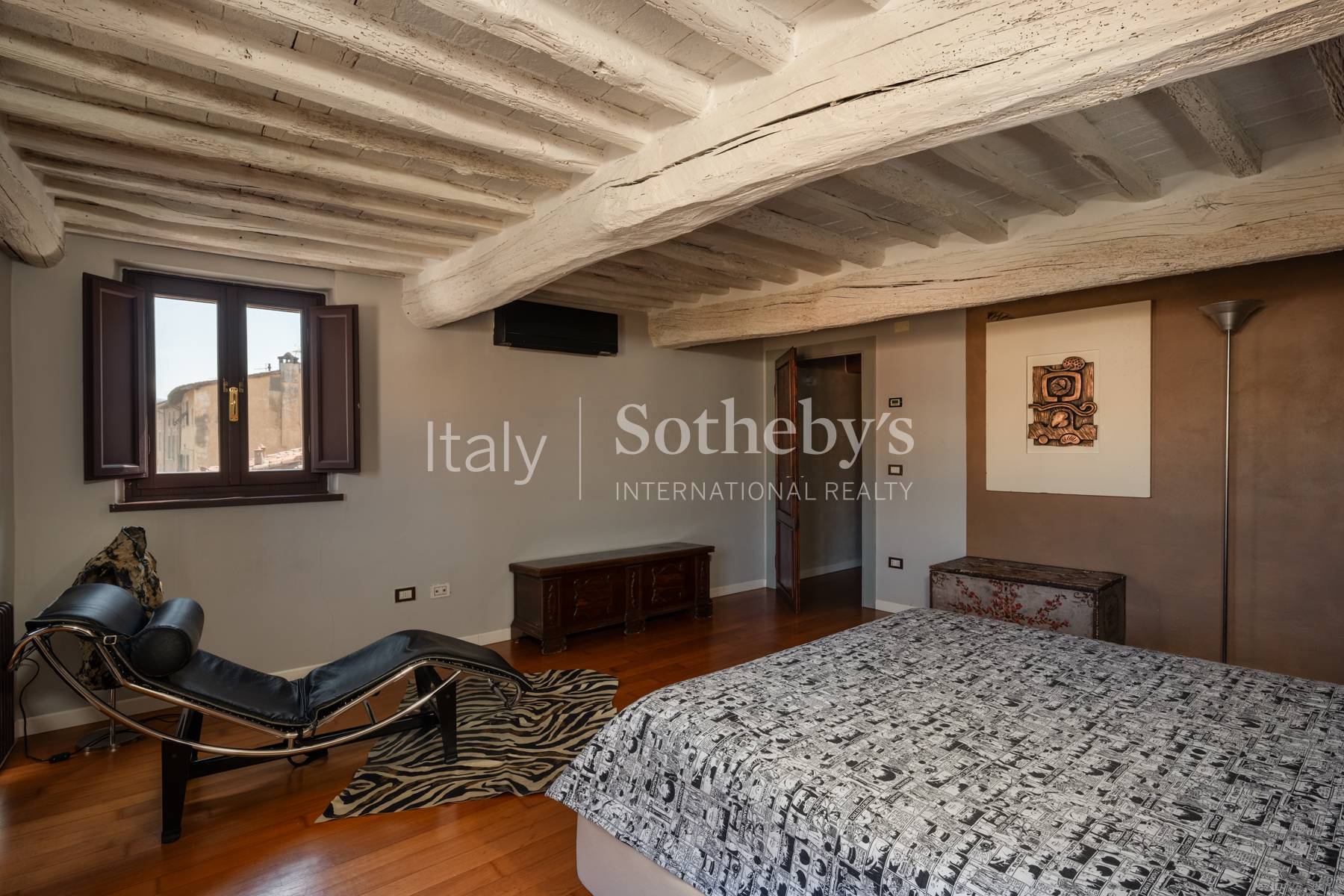  Design apartment in the historic centre of Lucca - 物件實景