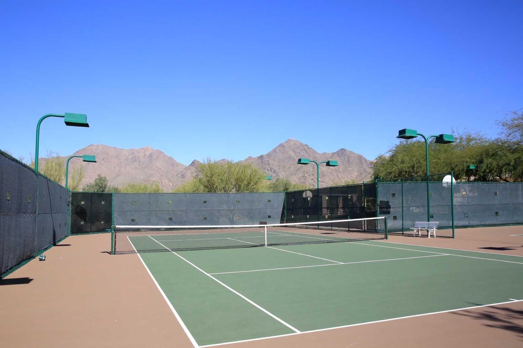  16600 N Thompson Peak Parkway  Scottsdale, AZ - 物件實景