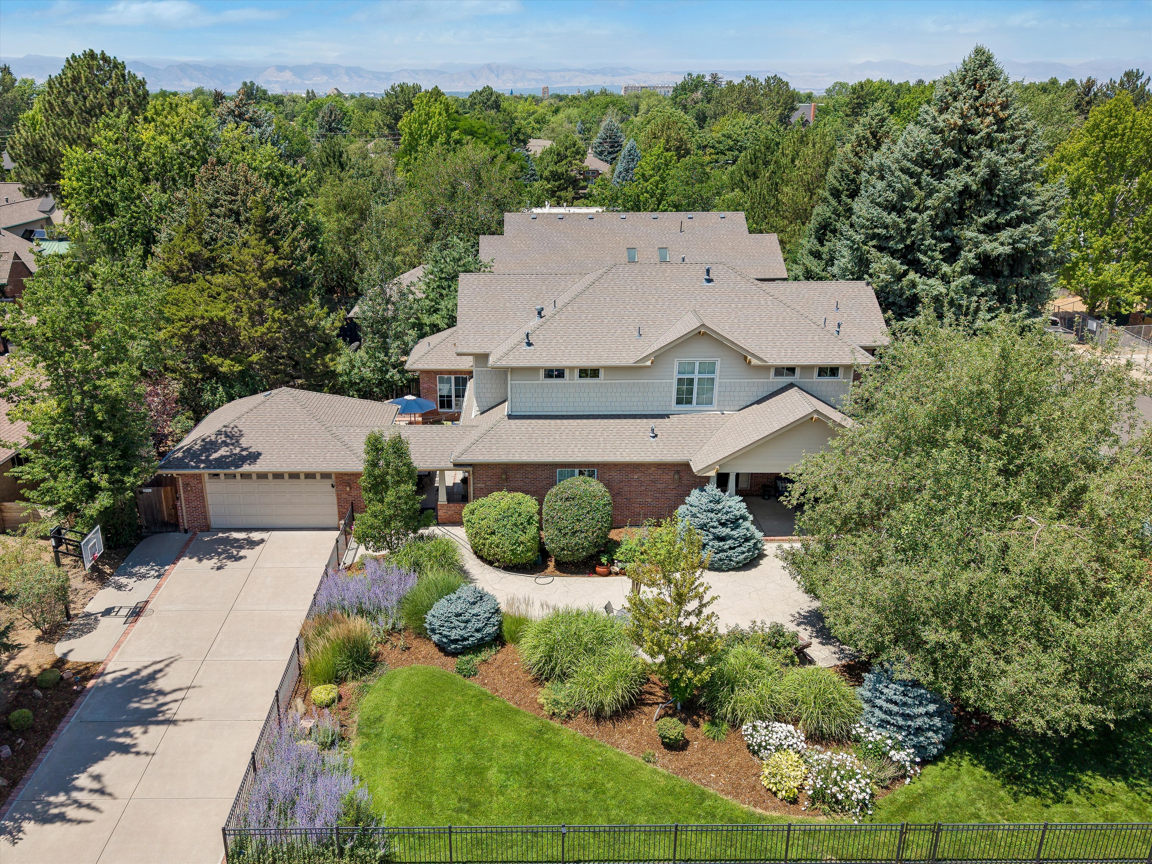  3660 E Warren Avenue, Denver, CO 80120 - 物件實景