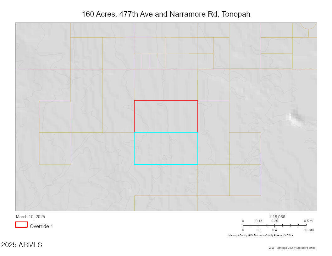 Tonopah, Arizona, 85354, United States, ,Land,For Sale,1737538
