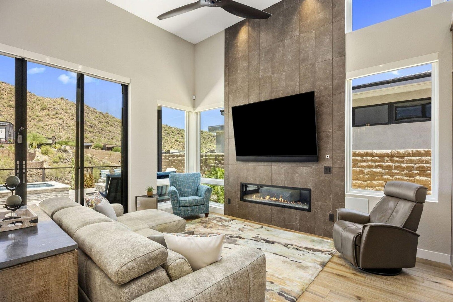  14166 E Highland Avenue ¦ Fountain Hills, AZ - 物件實景