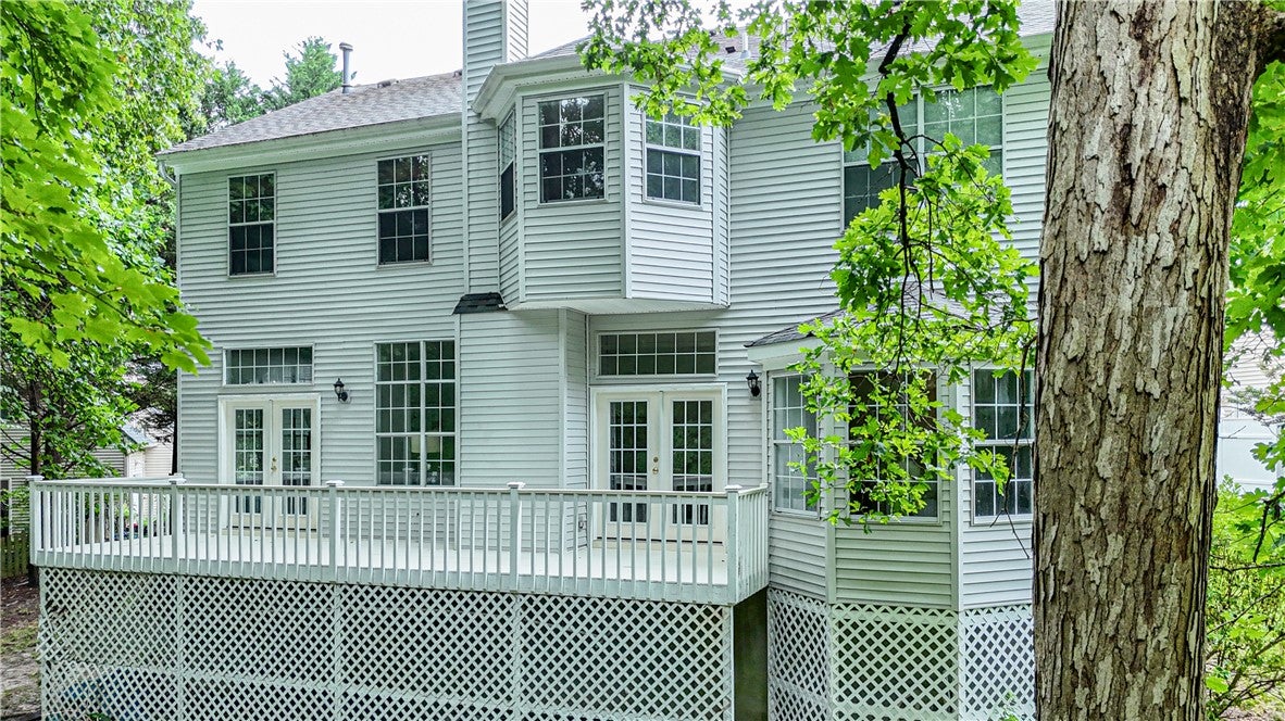 Williamsburg, Virginia, 23185, United States, 4 Bedrooms Bedrooms, ,3 BathroomsBathrooms,Residential,For Sale,1901513