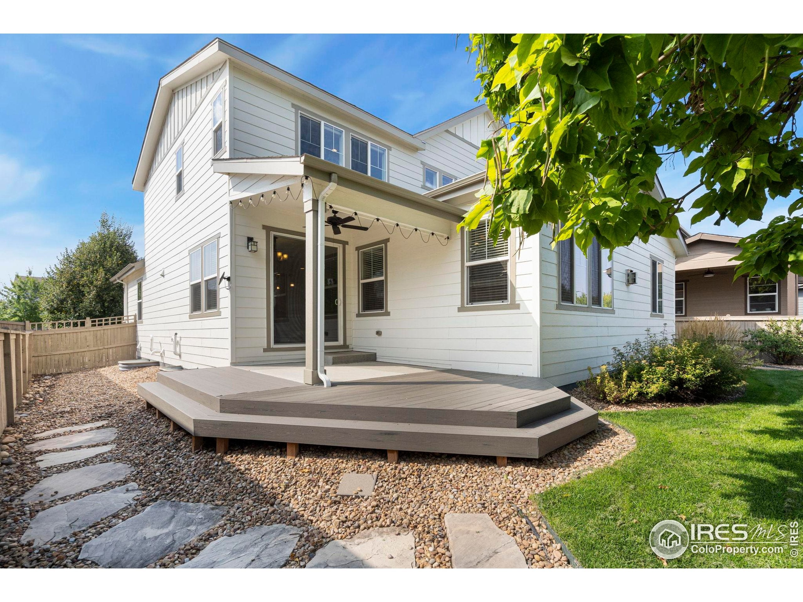 Fort Collins, Colorado, 80528, United States, 4 Bedrooms Bedrooms, ,2 BathroomsBathrooms,Residential,For Sale,1940904