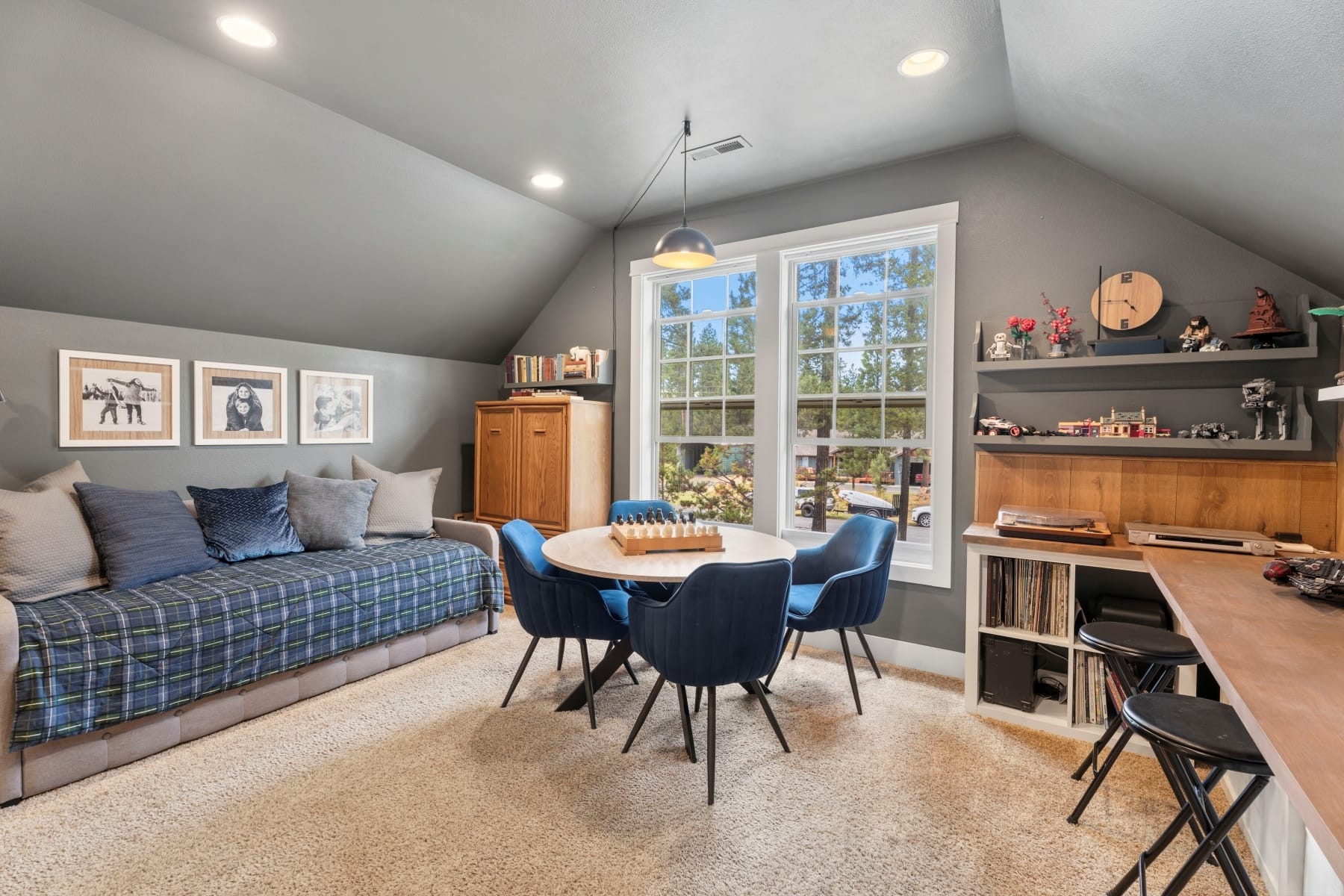  17169 Kingsburg Road Bend, OR 97707 - 物件實景