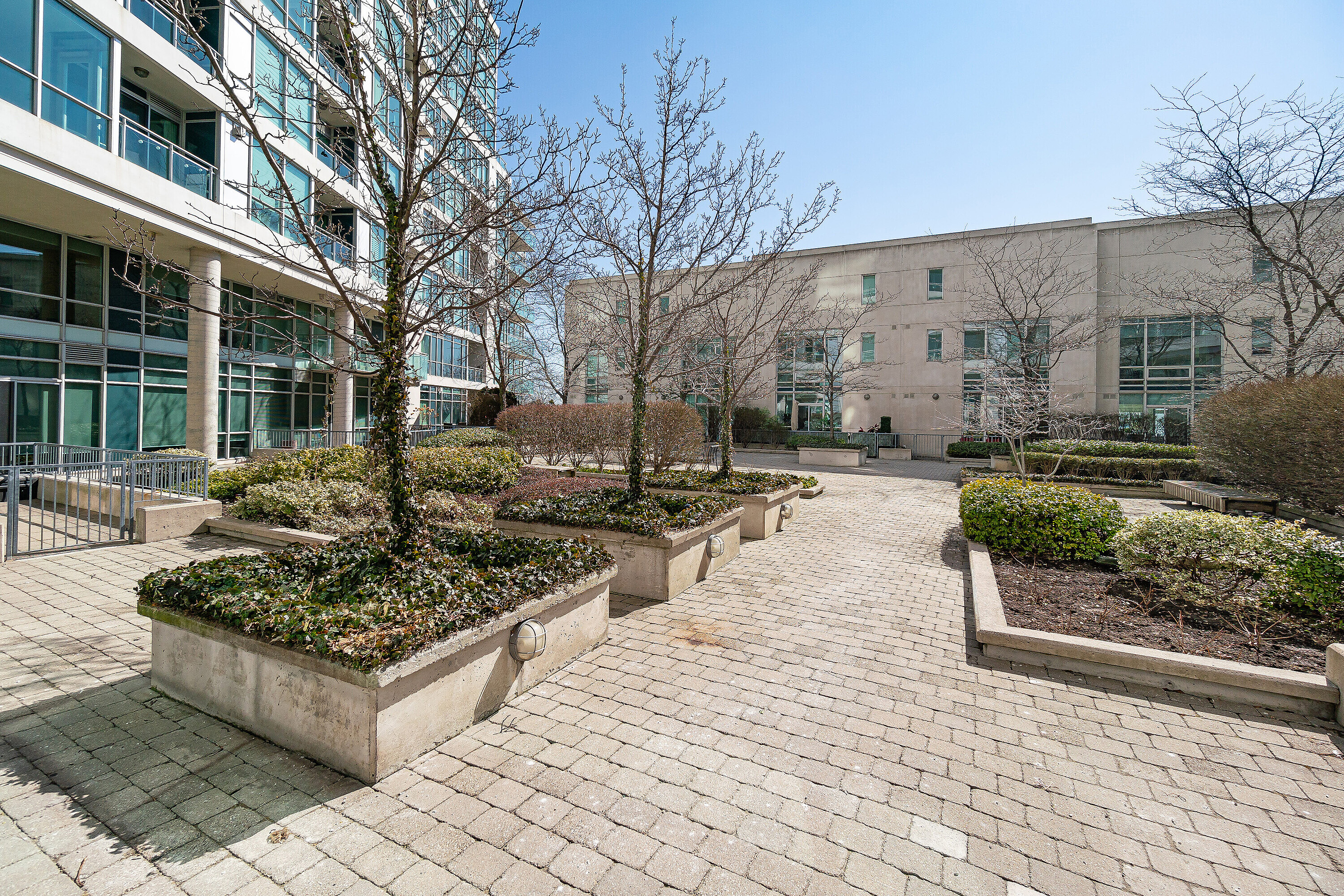  Stunning Waterfront Condo - 物件實景