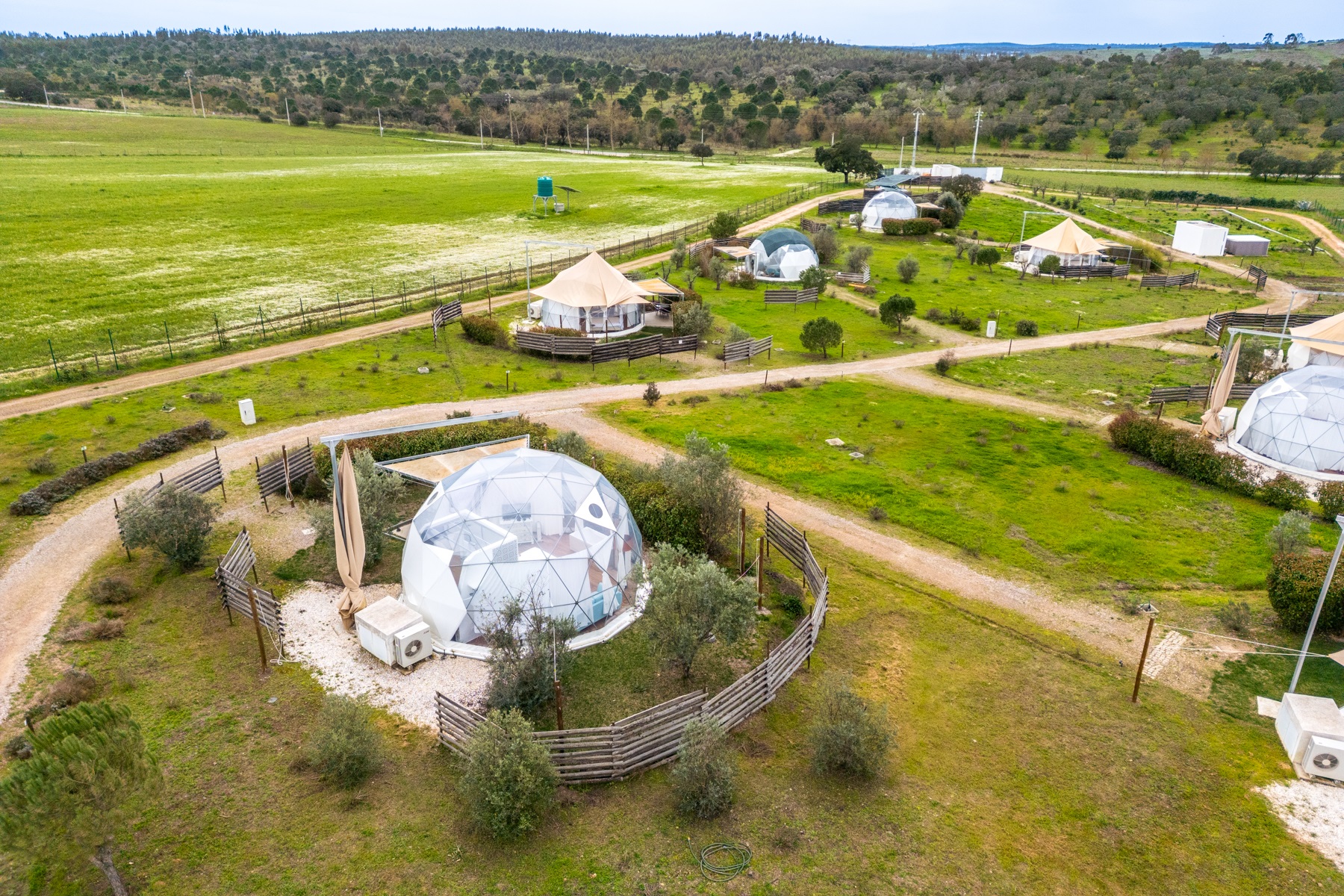 Country Estate, 13 bedrooms, for Sale - 物件實景