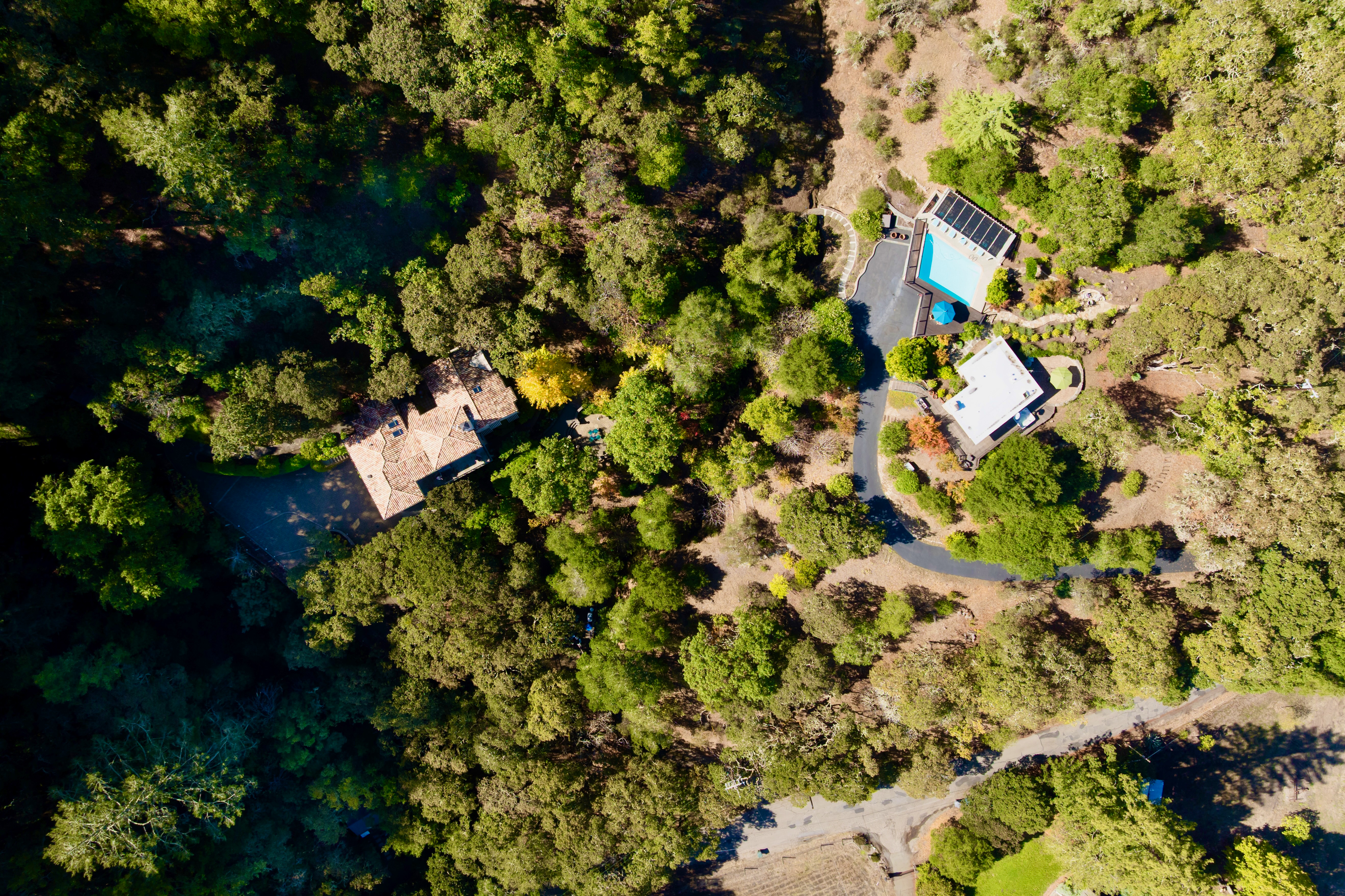  6640 Sonoma Mountain Road - 物件實景