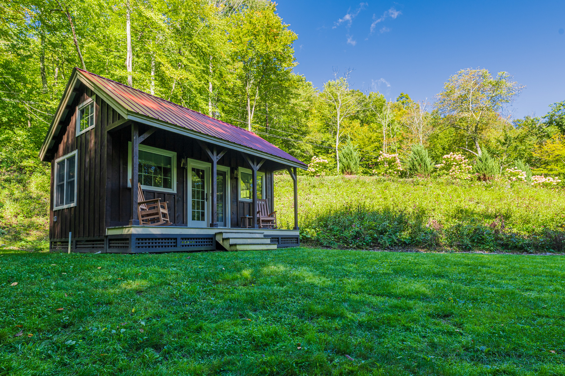  505 Benedict Hollow Road - 物件實景