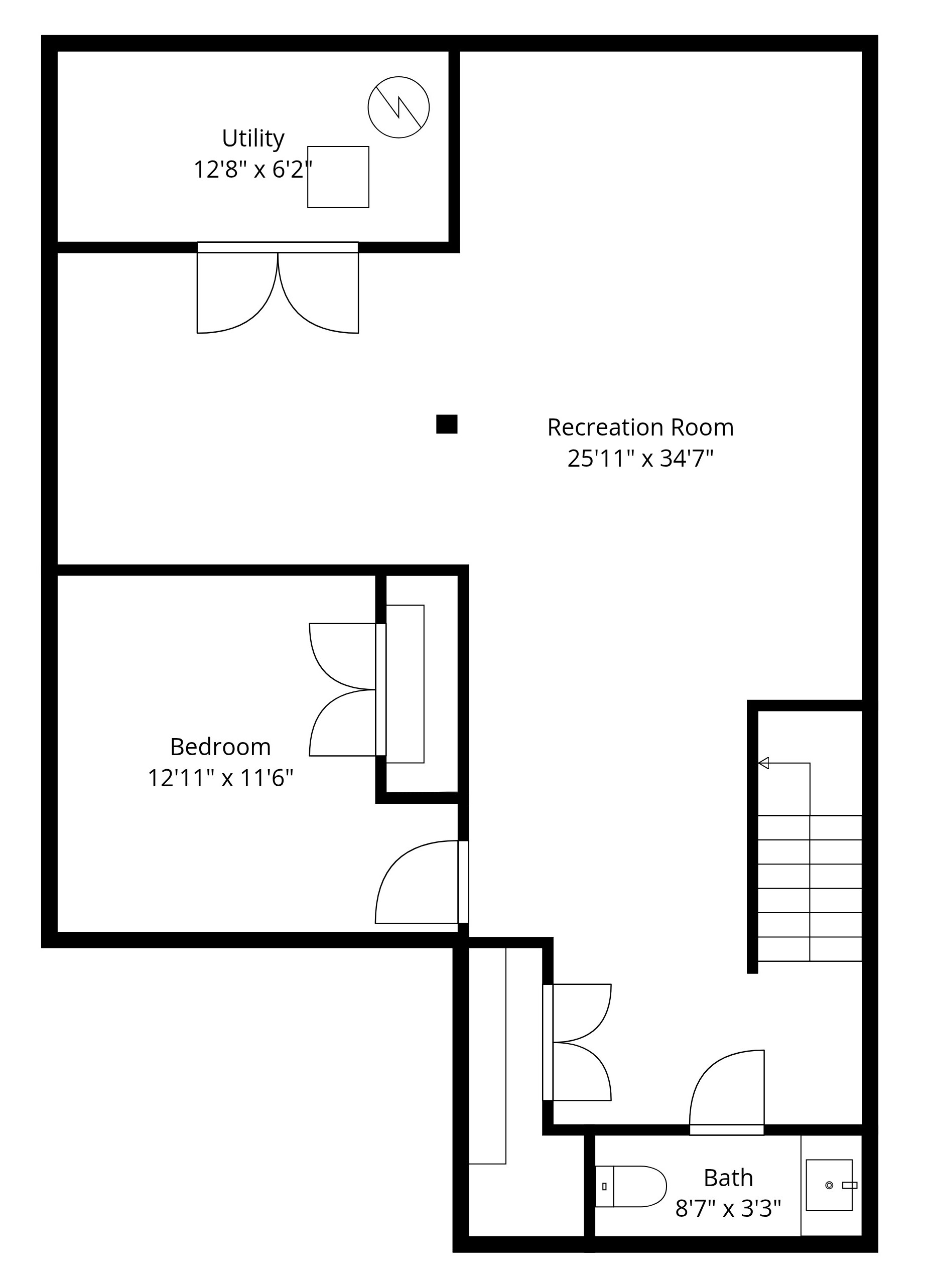  Experience Urban Luxury with this End-Unit Townhome - 物件實景