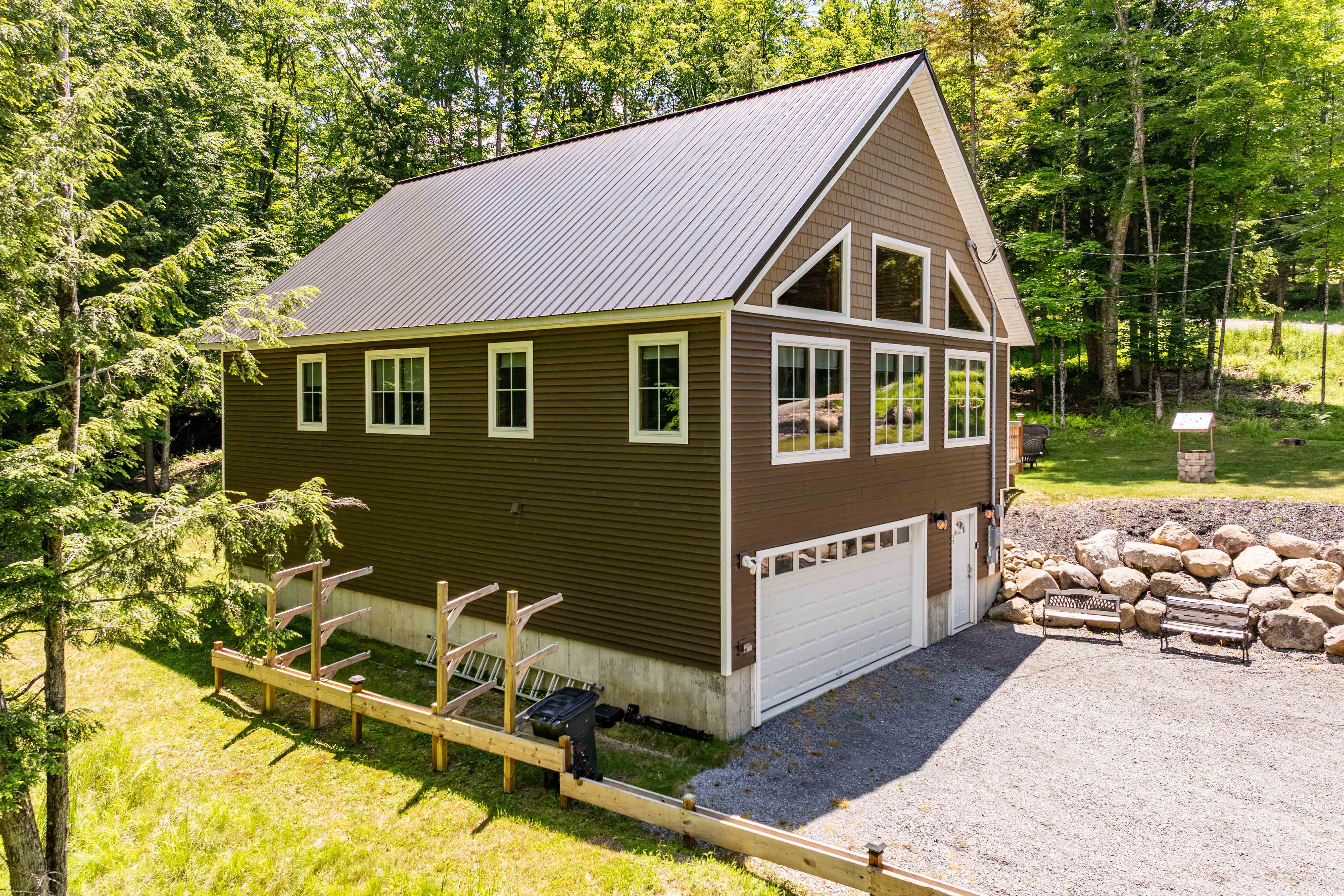  49 Gilbert Rd, Inlet, NY, 13360 - 物件實景