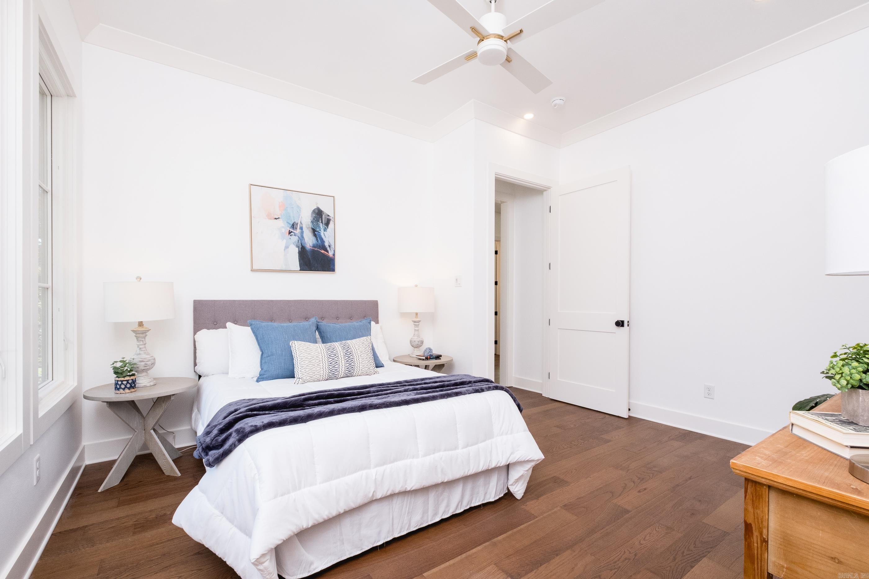 Little Rock, Arkansas, 72207, United States, 4 Bedrooms Bedrooms, ,4 BathroomsBathrooms,Residential,For Sale,1987623