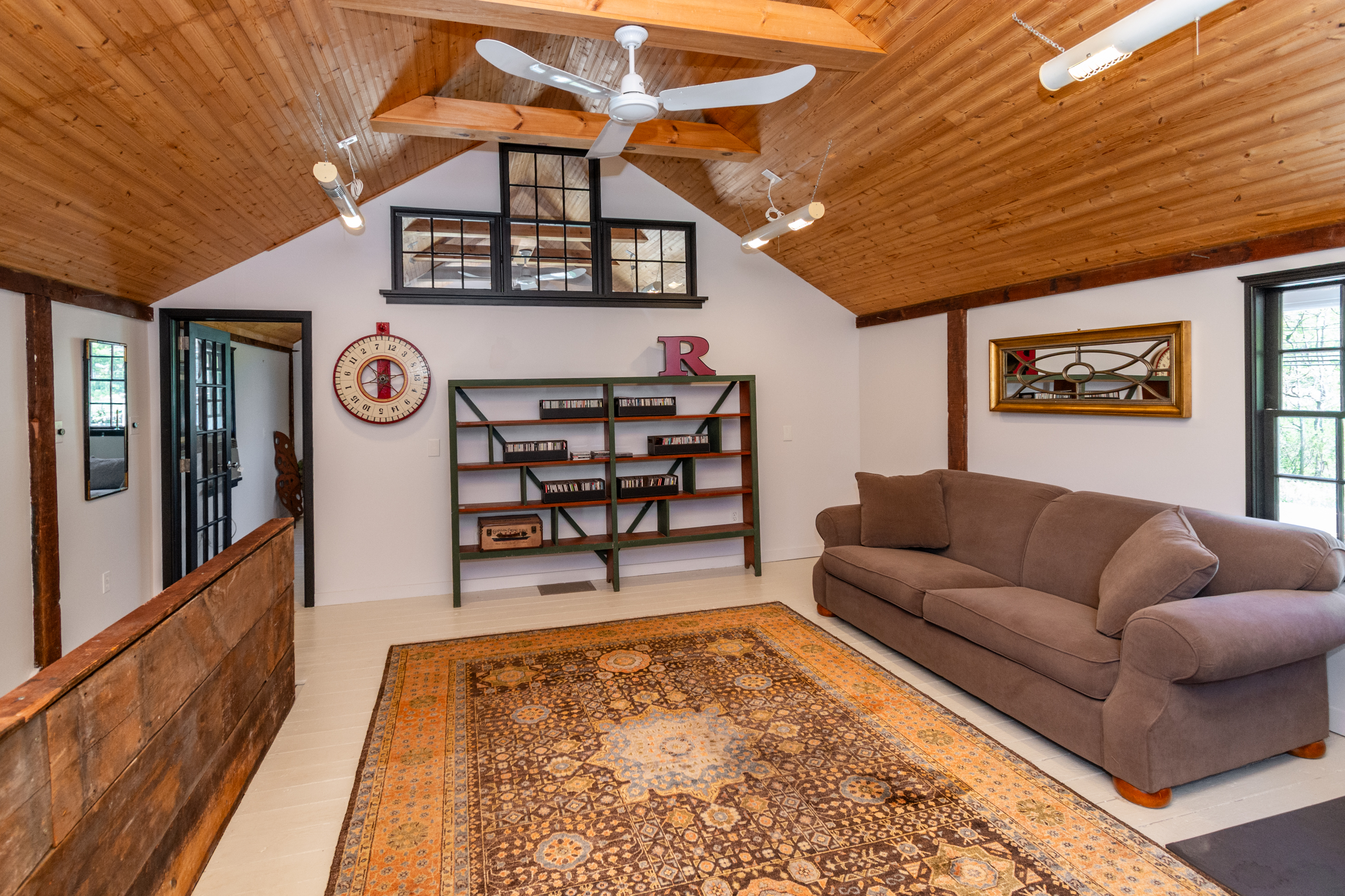  Historic New Hope Home with Updated Pool, Heated Studio, and Bucks County Charm - 物件實景