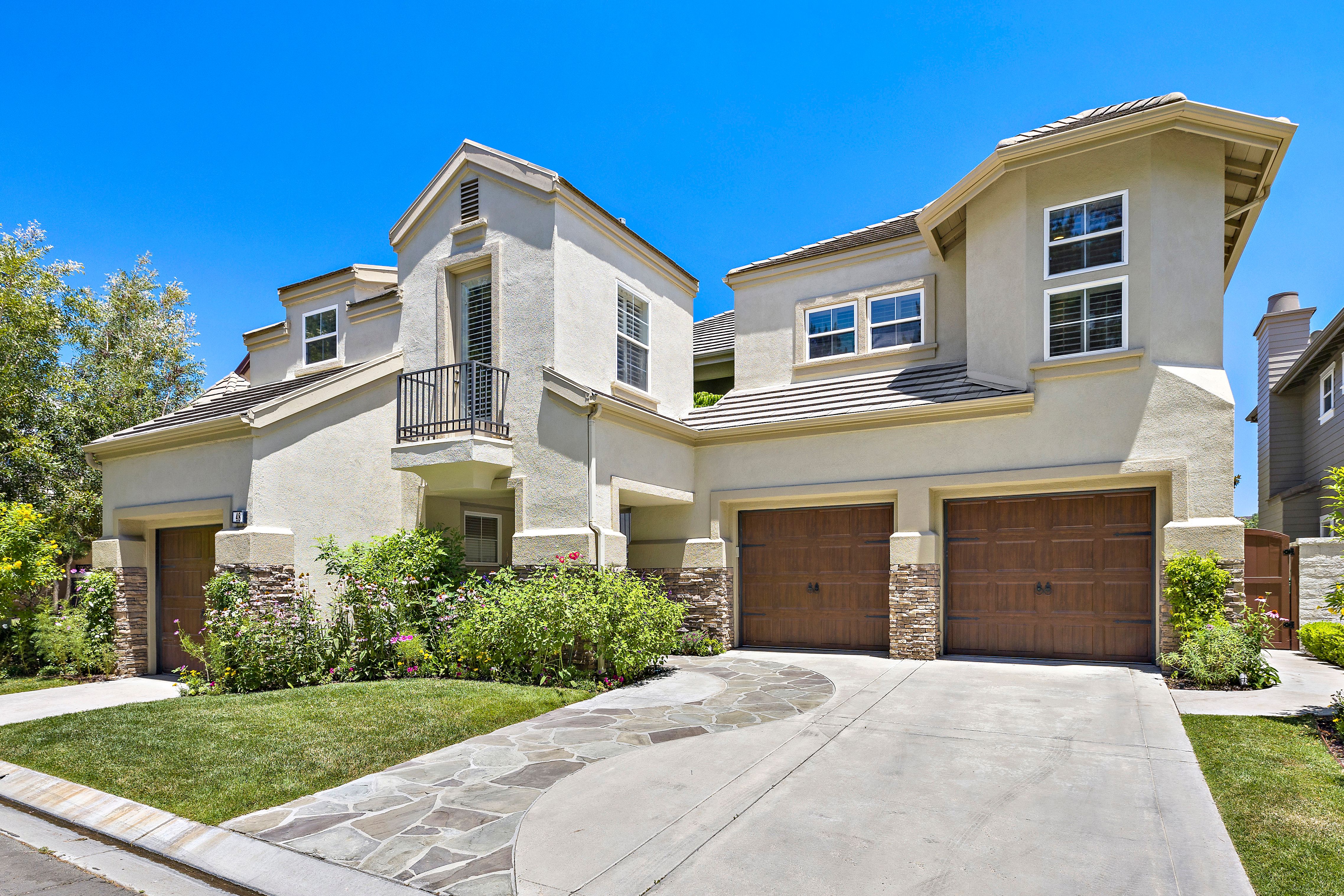  48 Downfield Way, Coto de Caza, CA 92679 - 物件實景