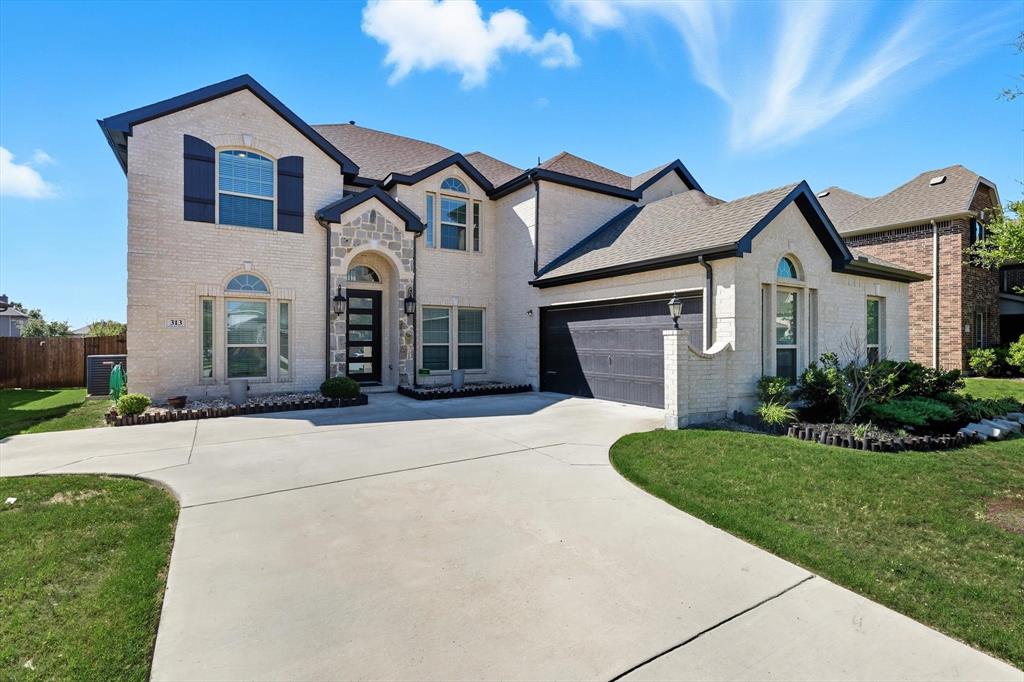 Fate, Texas, 75087, United States, 6 Bedrooms Bedrooms, ,4 BathroomsBathrooms,Residential,For Sale,1974909