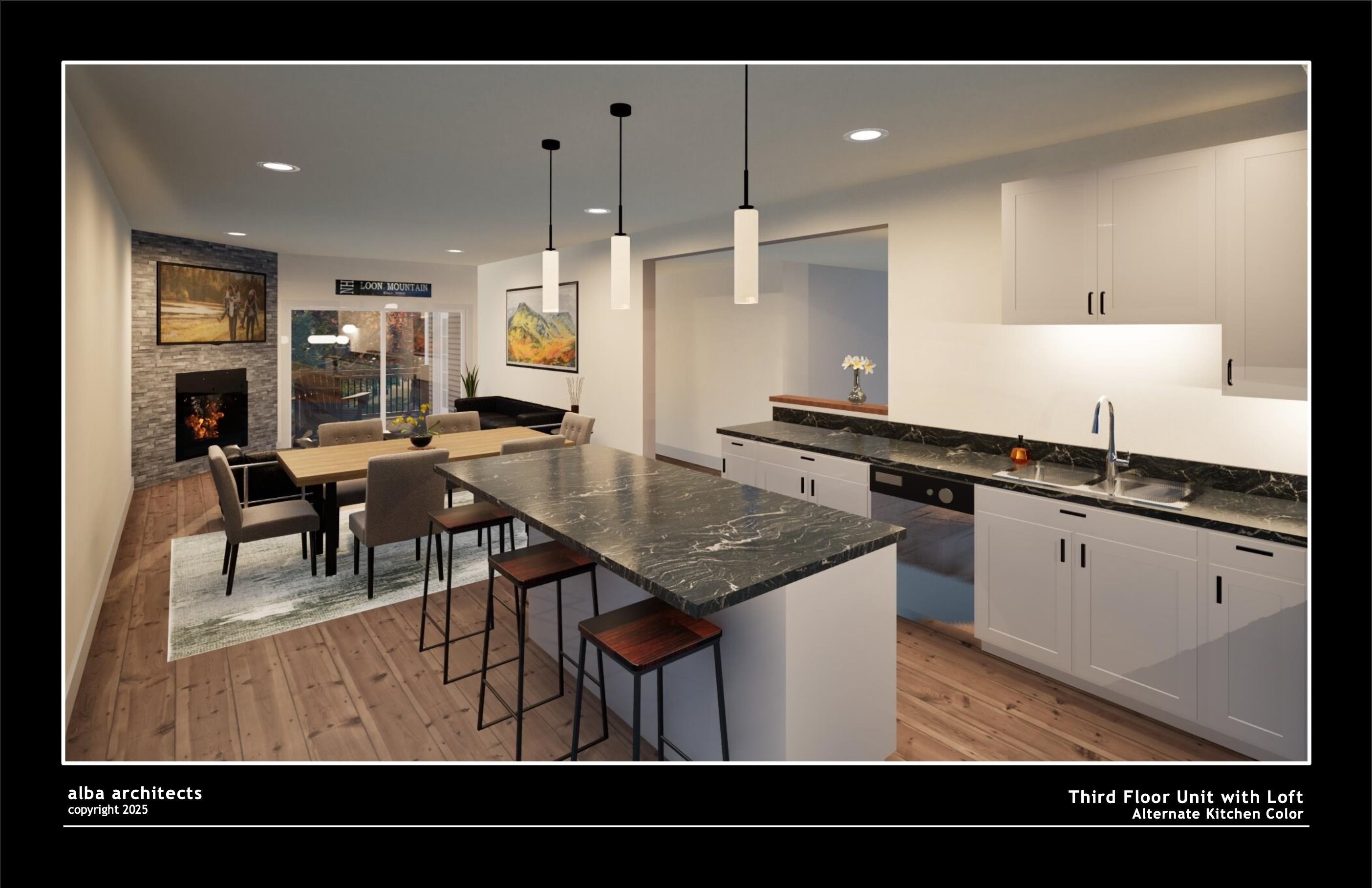 Lincoln, New Hampshire, 03251, United States, 4 Bedrooms Bedrooms, ,3 BathroomsBathrooms,Residential,For Sale,1922884
