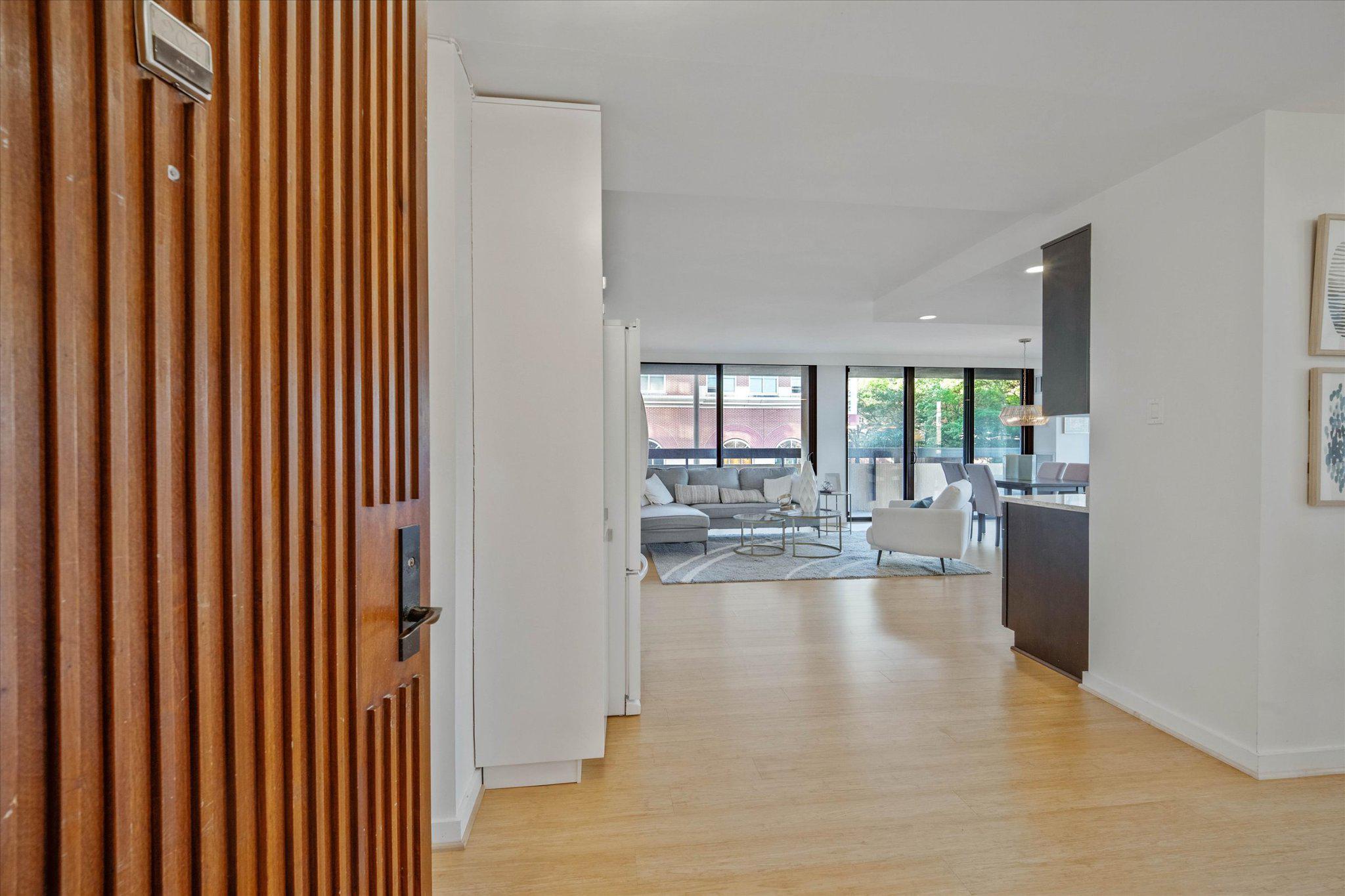  400 Madison Street, Alexandria, VA, 22314 - 物件實景