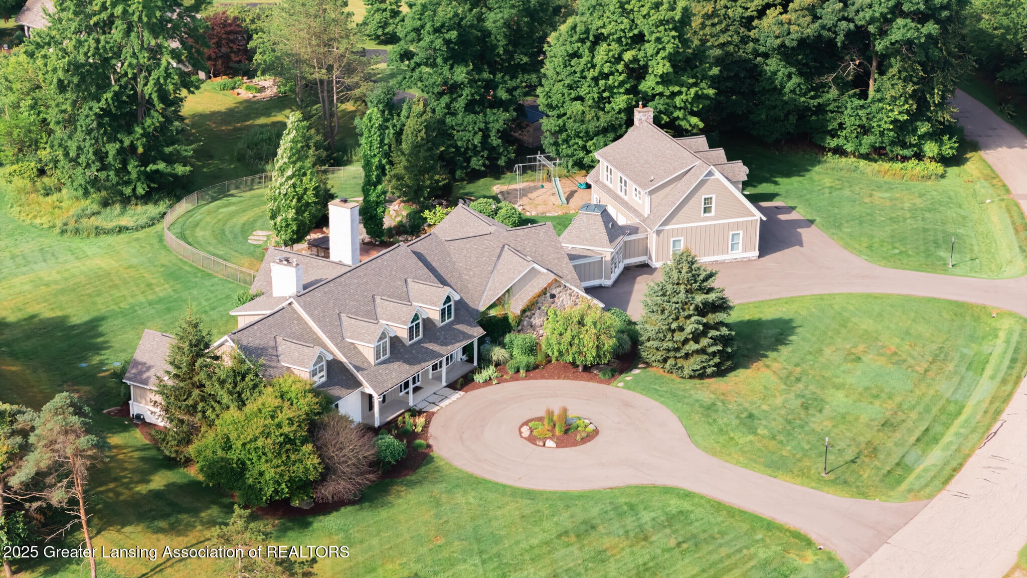 Okemos, Michigan, 48864, United States, 6 Bedrooms Bedrooms, ,7 BathroomsBathrooms,Residential,For Sale,1896259