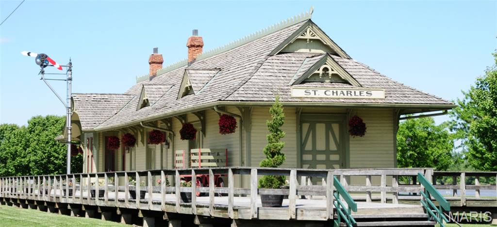 St Charles, Missouri, 63301, United States, 4 Bedrooms Bedrooms, ,3 BathroomsBathrooms,Residential,For Sale,1997020