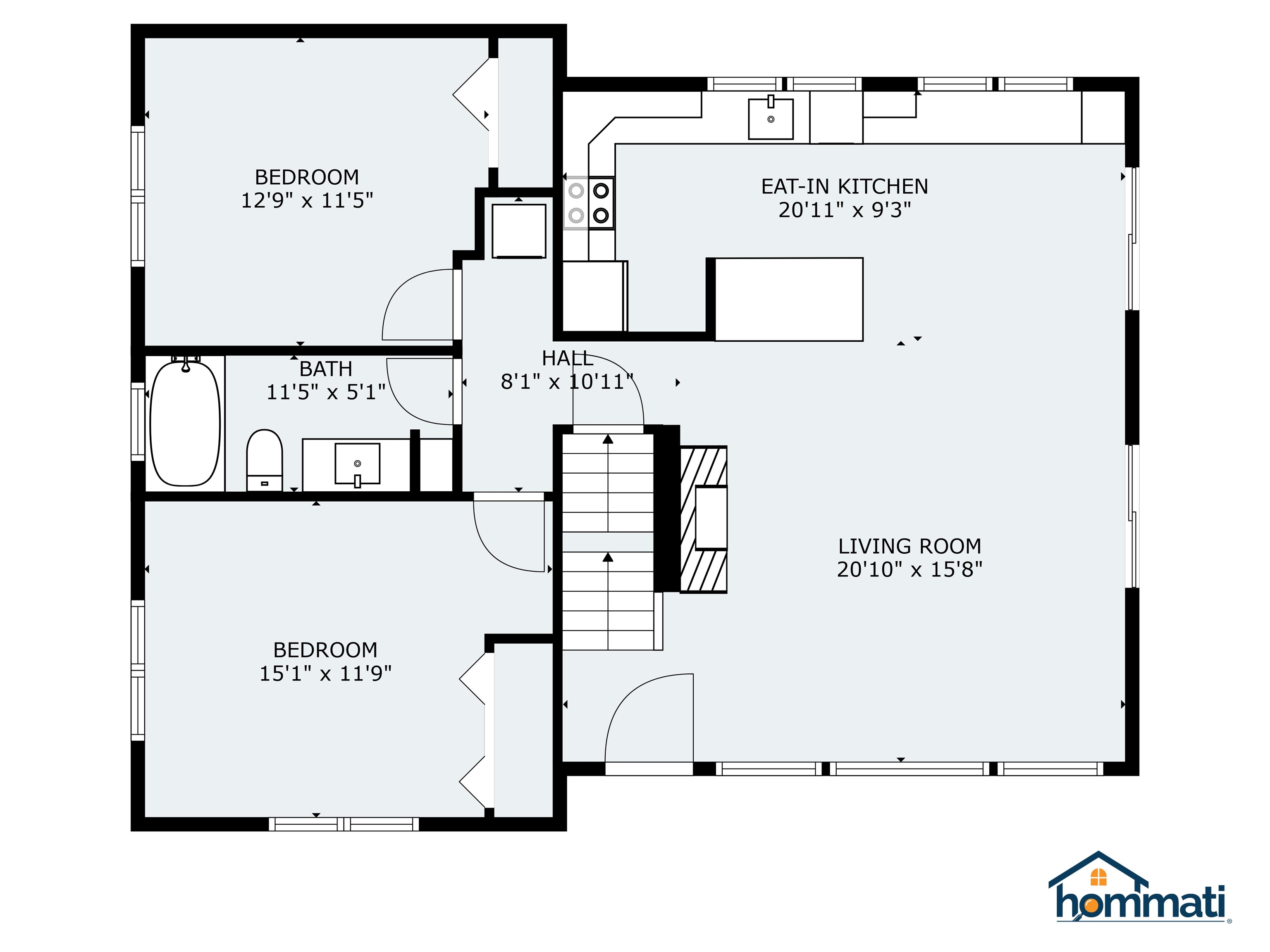 Laconia, New Hampshire, 03246, United States, 3 Bedrooms Bedrooms, ,2 BathroomsBathrooms,Residential,For Sale,1938824