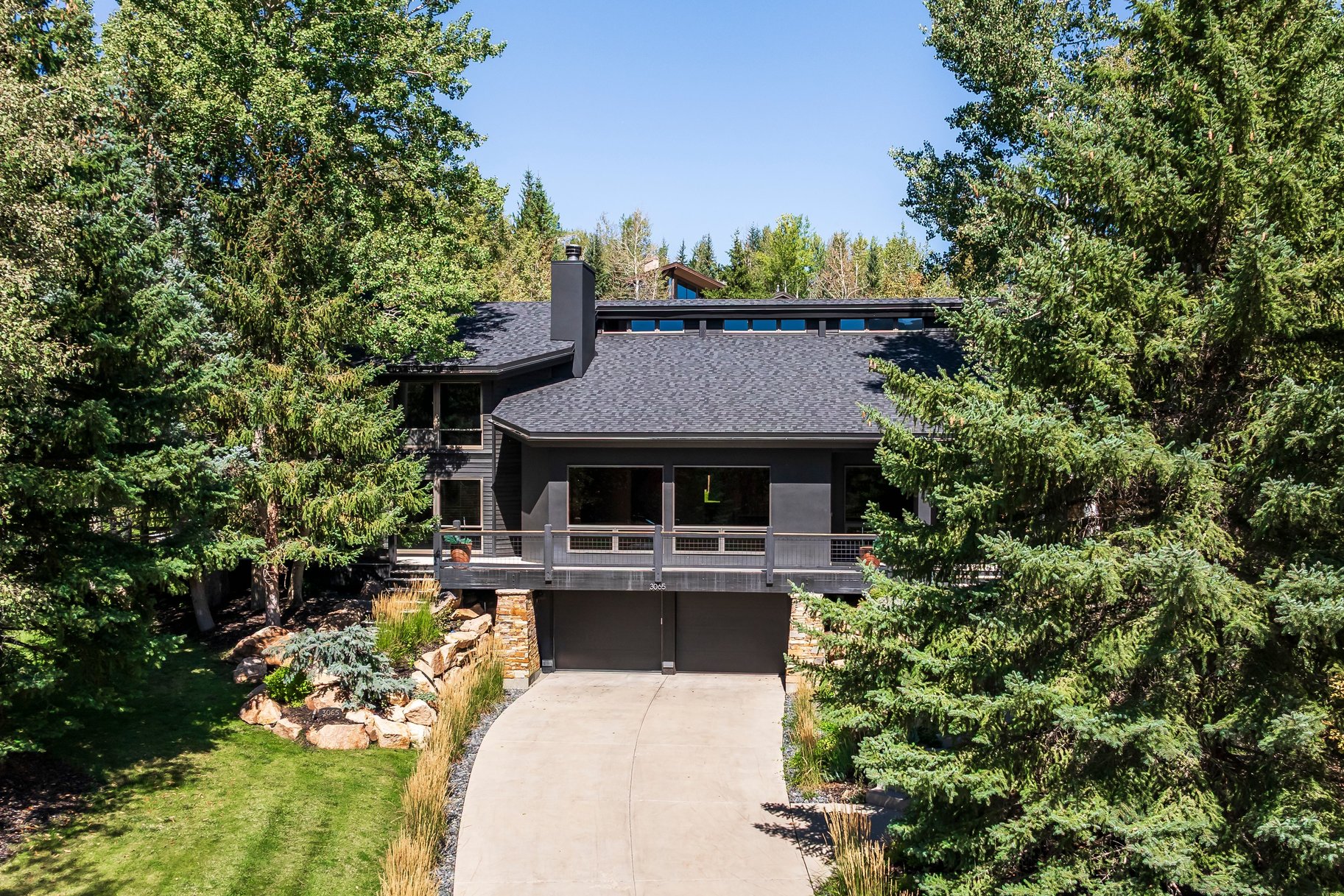 Quintessential Park Meadows Living with Direct Deer Valley Views - 物件實景