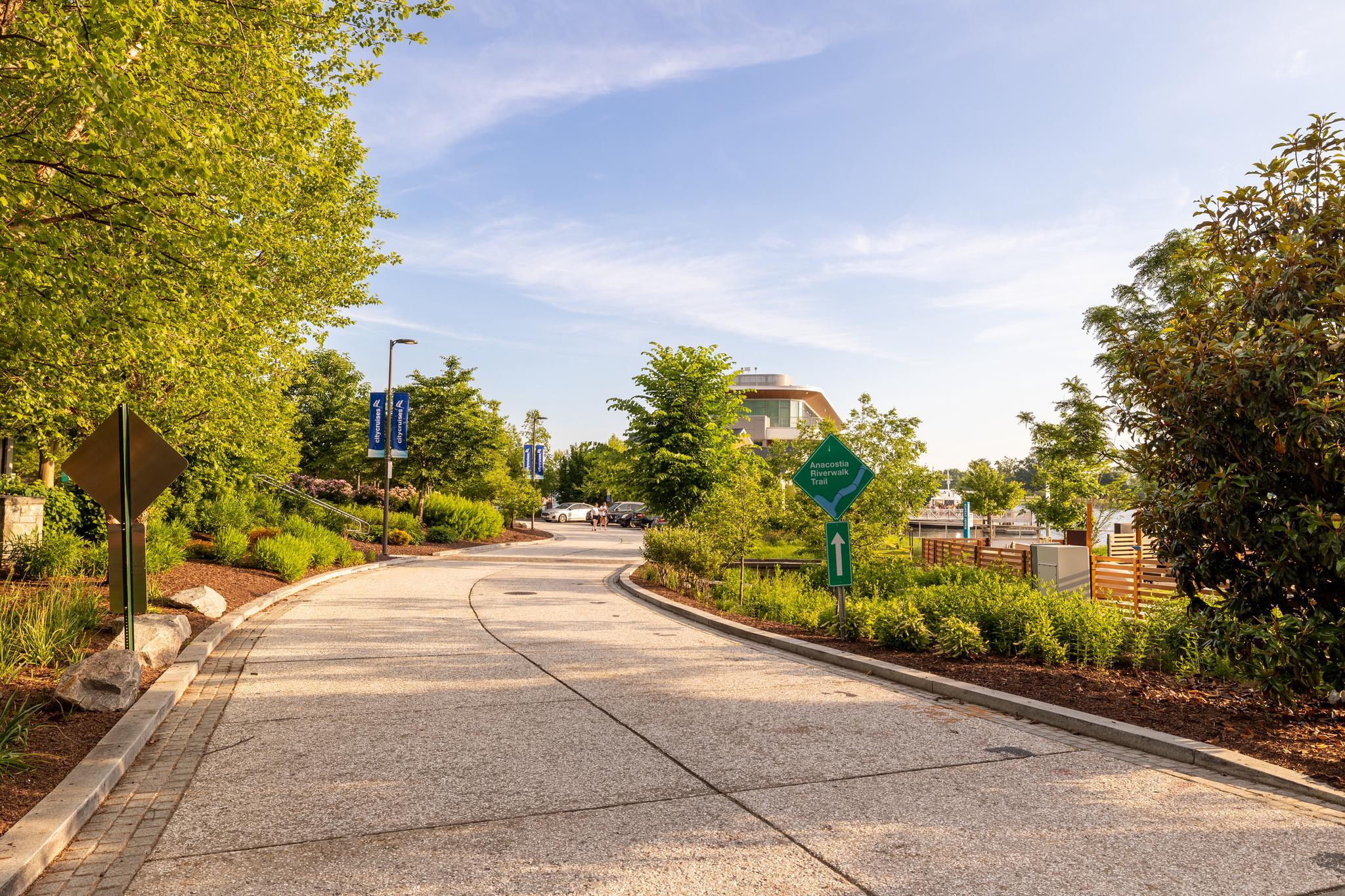  601 Wharf Street SW, Washington, DC, 20024 - 物件實景