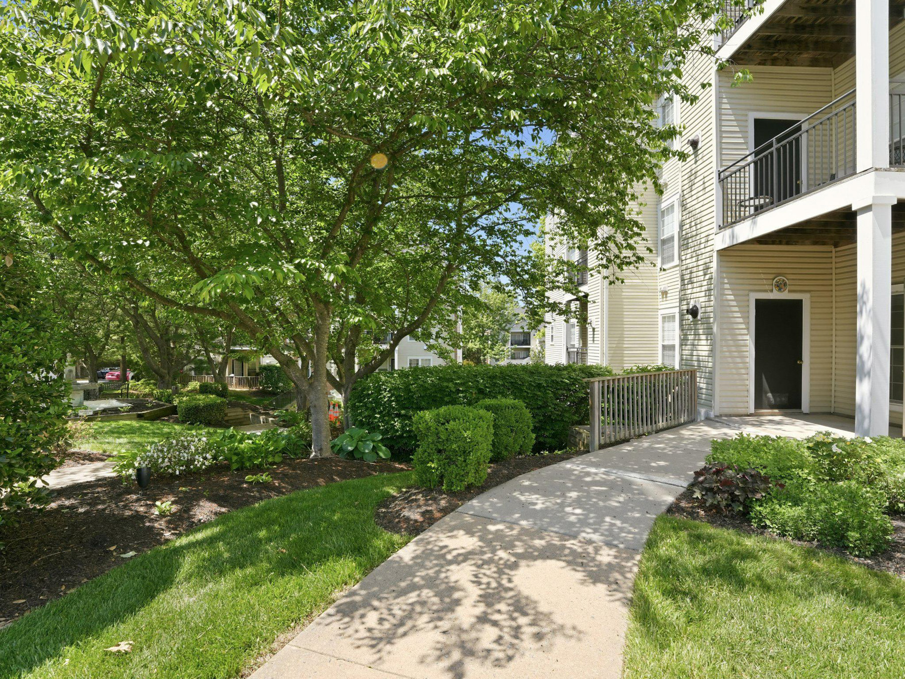  4135 Fountainside Lane, Fairfax, VA 22030 - 物件實景