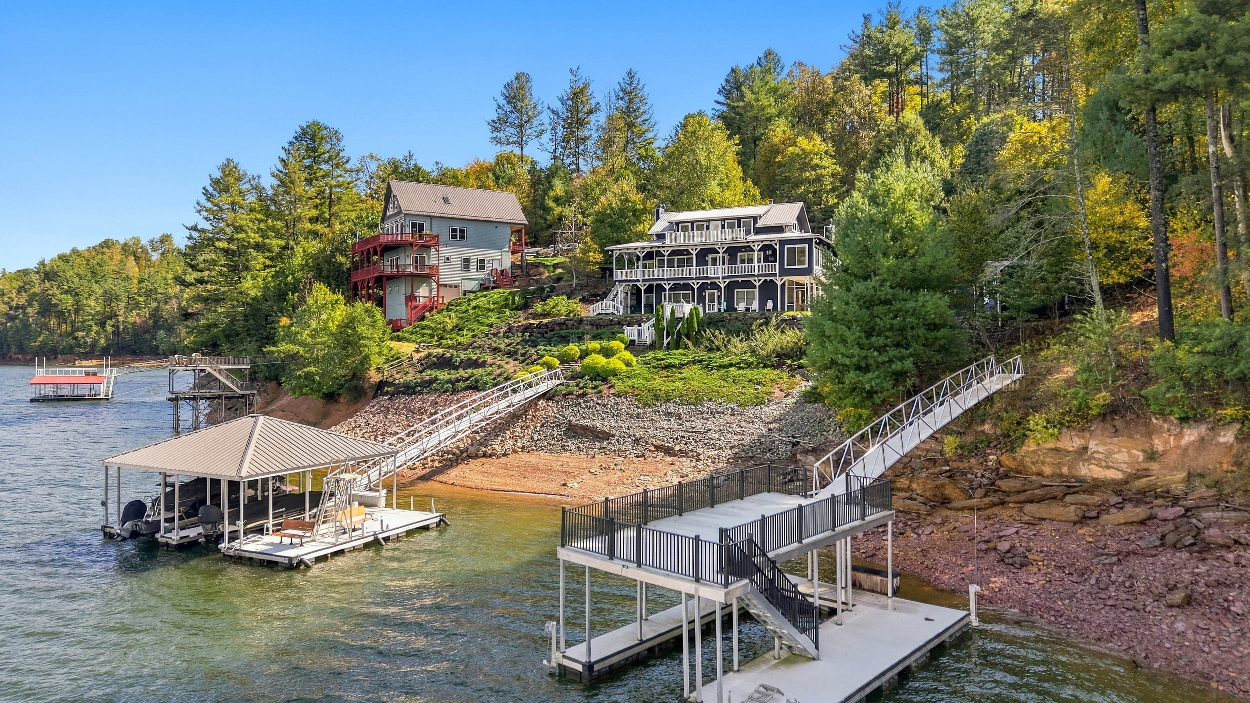  127 Culver Place, Butler, TN 37640 - 物件實景
