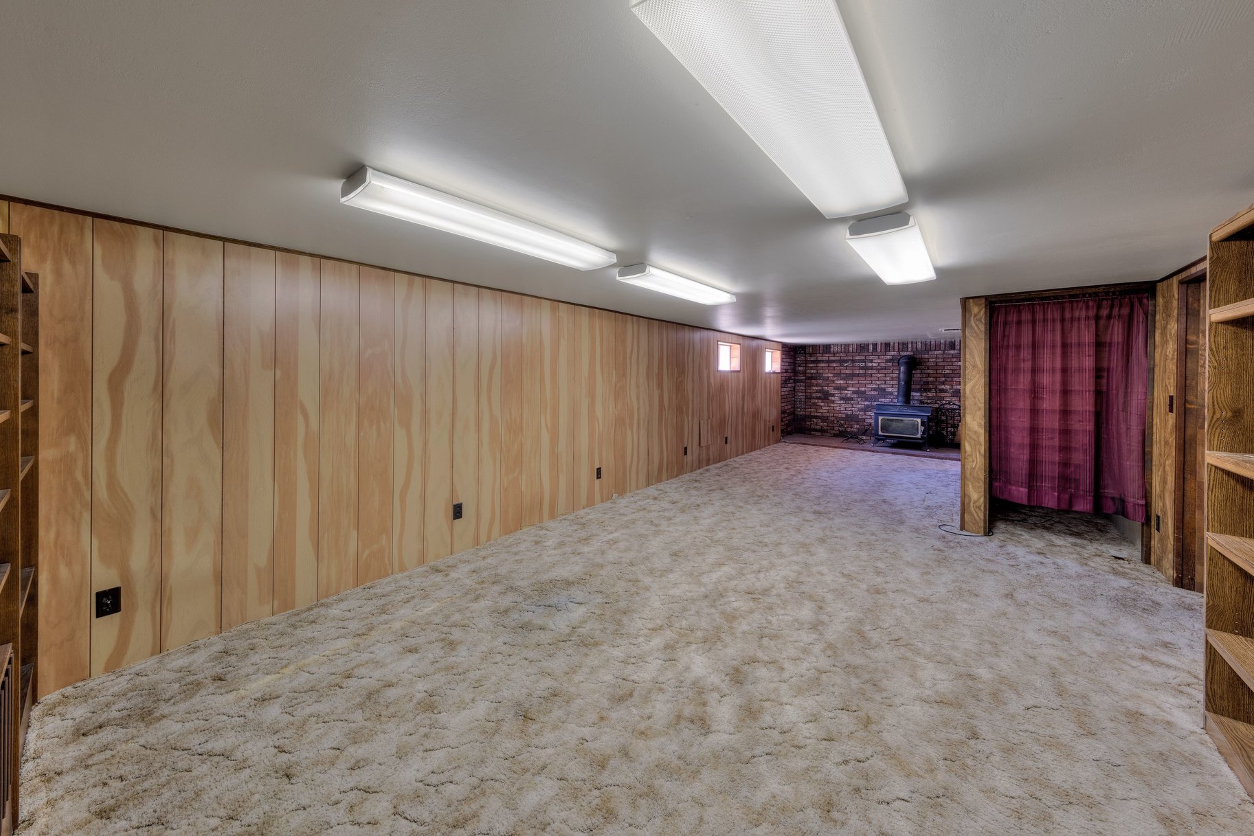  Room for Your Toys 3-Car Garage, Carport & Scenic Views - 物件實景