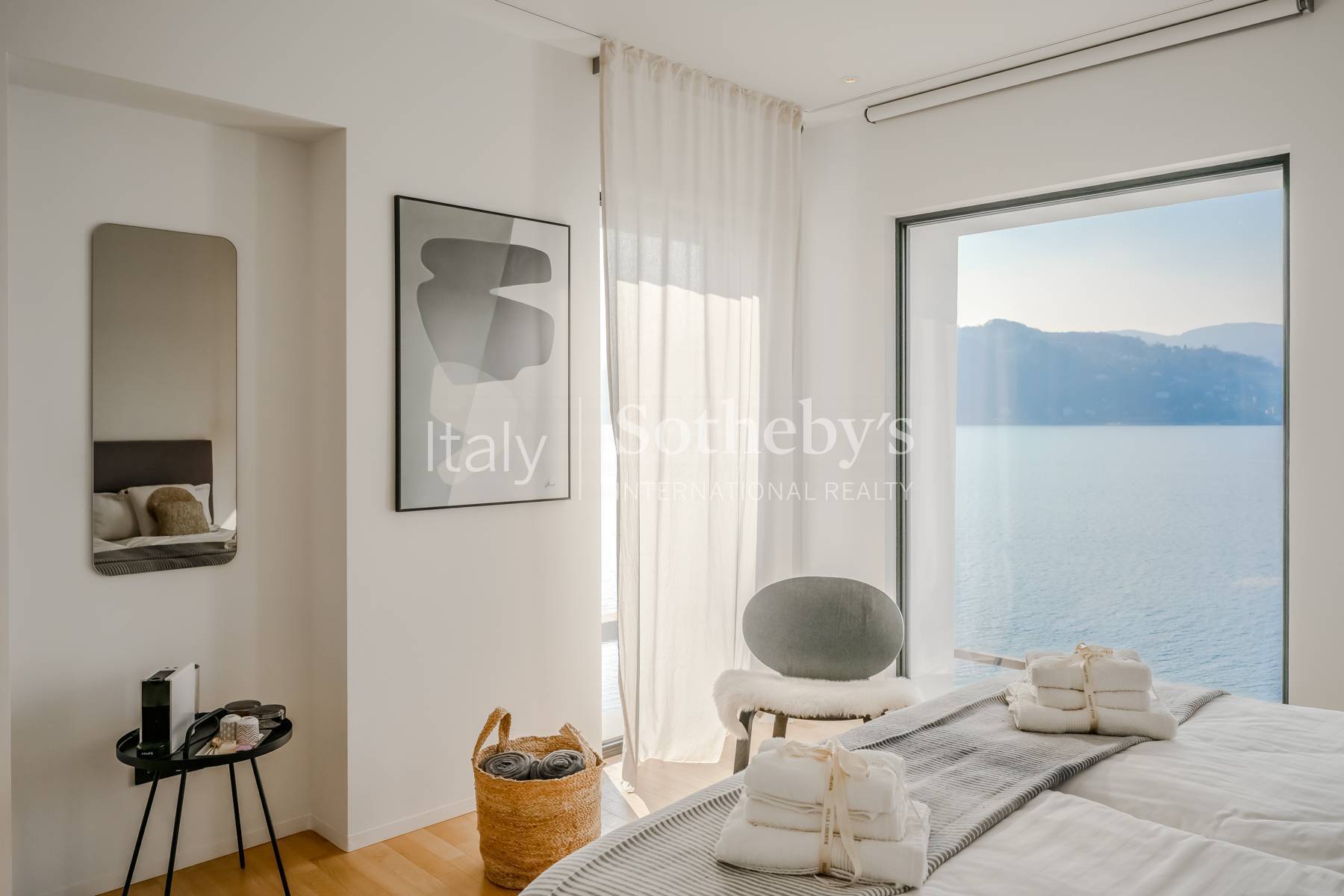  Exclusive villa with swimming pool and private dock - 物件實景