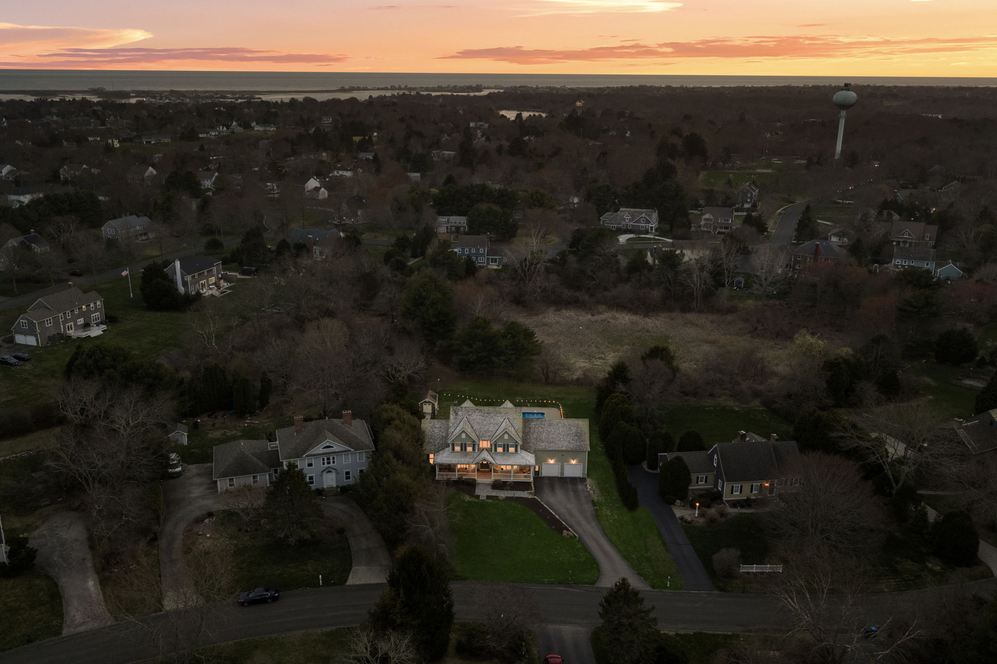  South County Hills - 物件實景