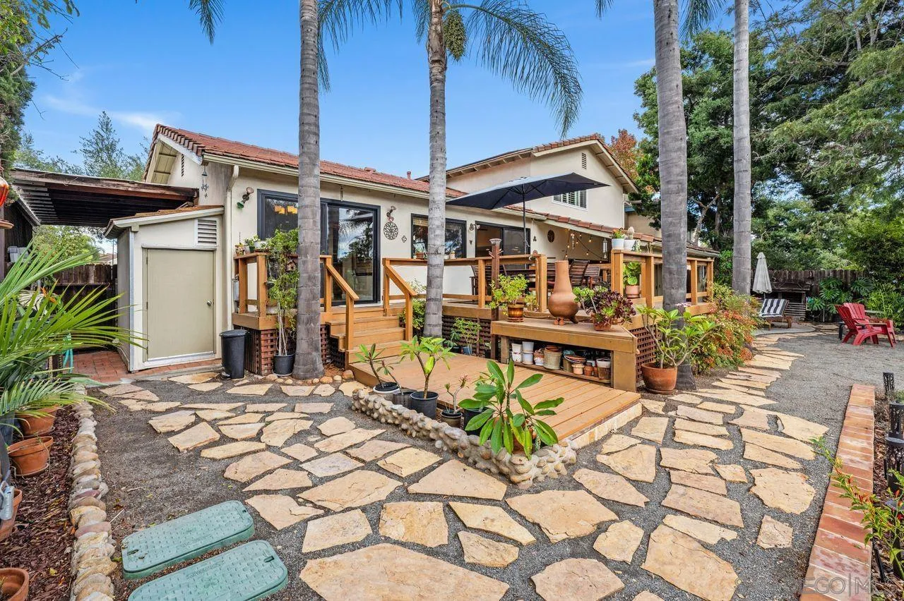 La Mesa, California, 91942, United States, 3 Bedrooms Bedrooms, ,3 BathroomsBathrooms,Residential,For Sale,1996009