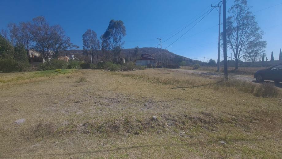 Tepotzotlán, Estado de méxico, 54658, Mexico, 1 Bedroom Bedrooms, ,Residential,For Sale,1807753