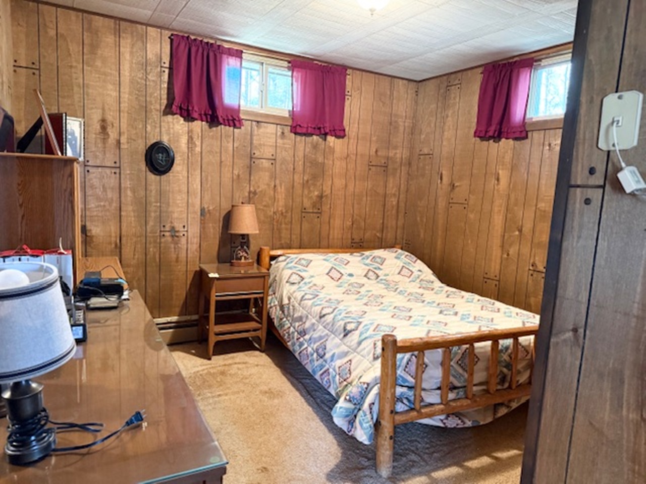 Manitowish Waters, Wisconsin, 54545, United States, 2 Bedrooms Bedrooms, ,1 BathroomBathrooms,Residential,For Sale,1849268