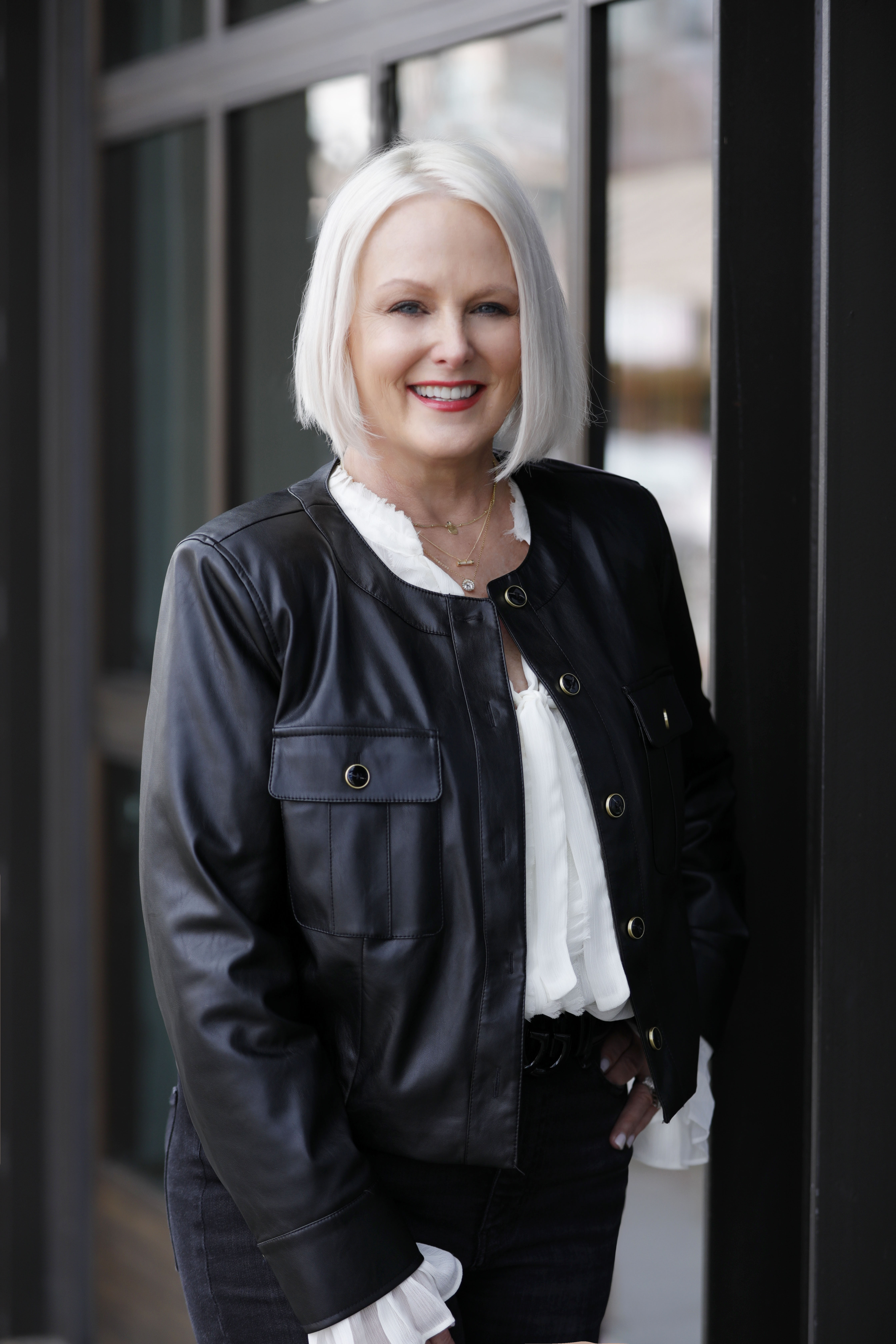 Kimberley Alex Thomas