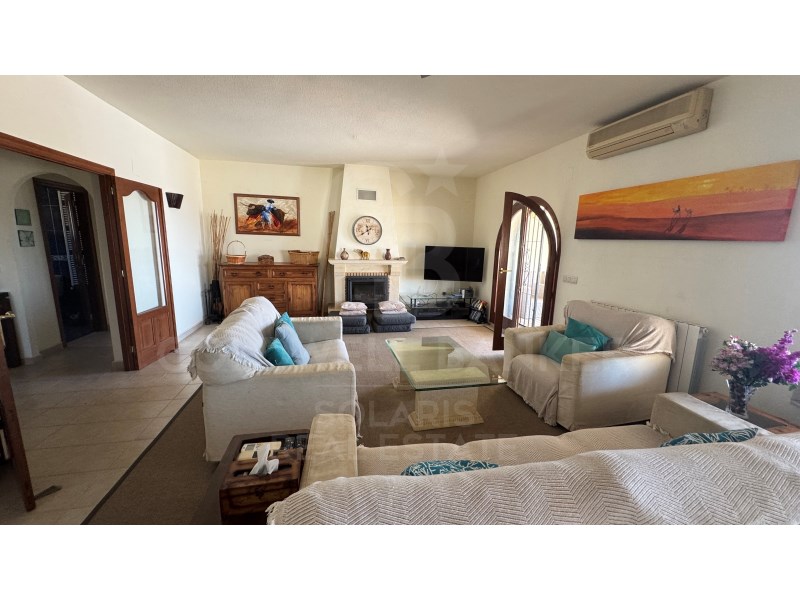 Benitachell / El Poble Nou de Benitatxell, Comunidad Valenciana, ES, 4 Bedrooms Bedrooms, ,3 BathroomsBathrooms,Residential,For Sale,1793989