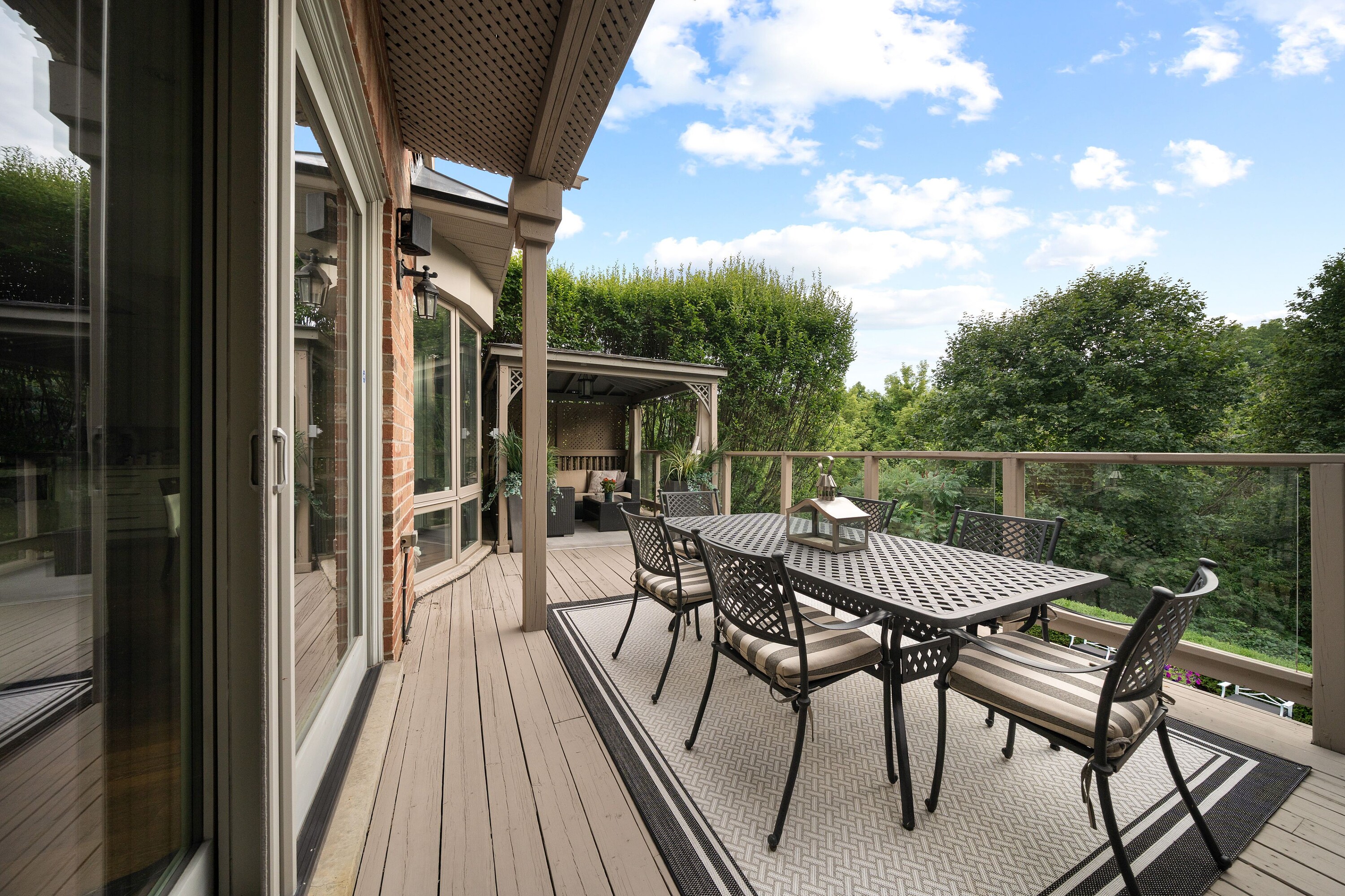  Toronto, Greater Toronto Area - 物件實景