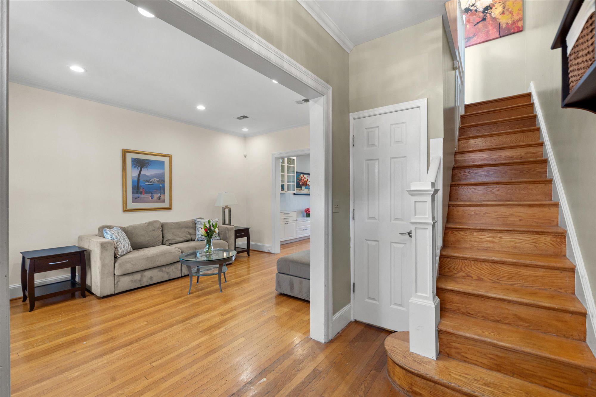  2305 38th Street NW, Washington, DC, 20007 - 物件實景