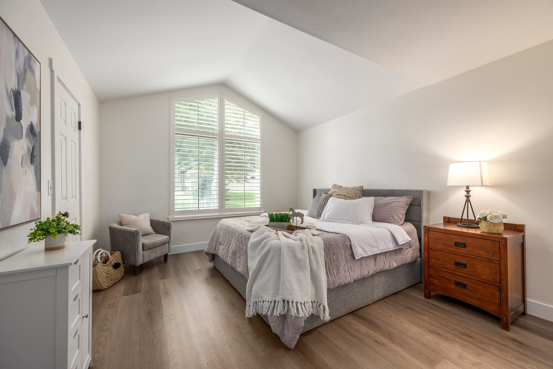  Rarely Available Harvest Lane Rambler Main-Level Living - 物件實景